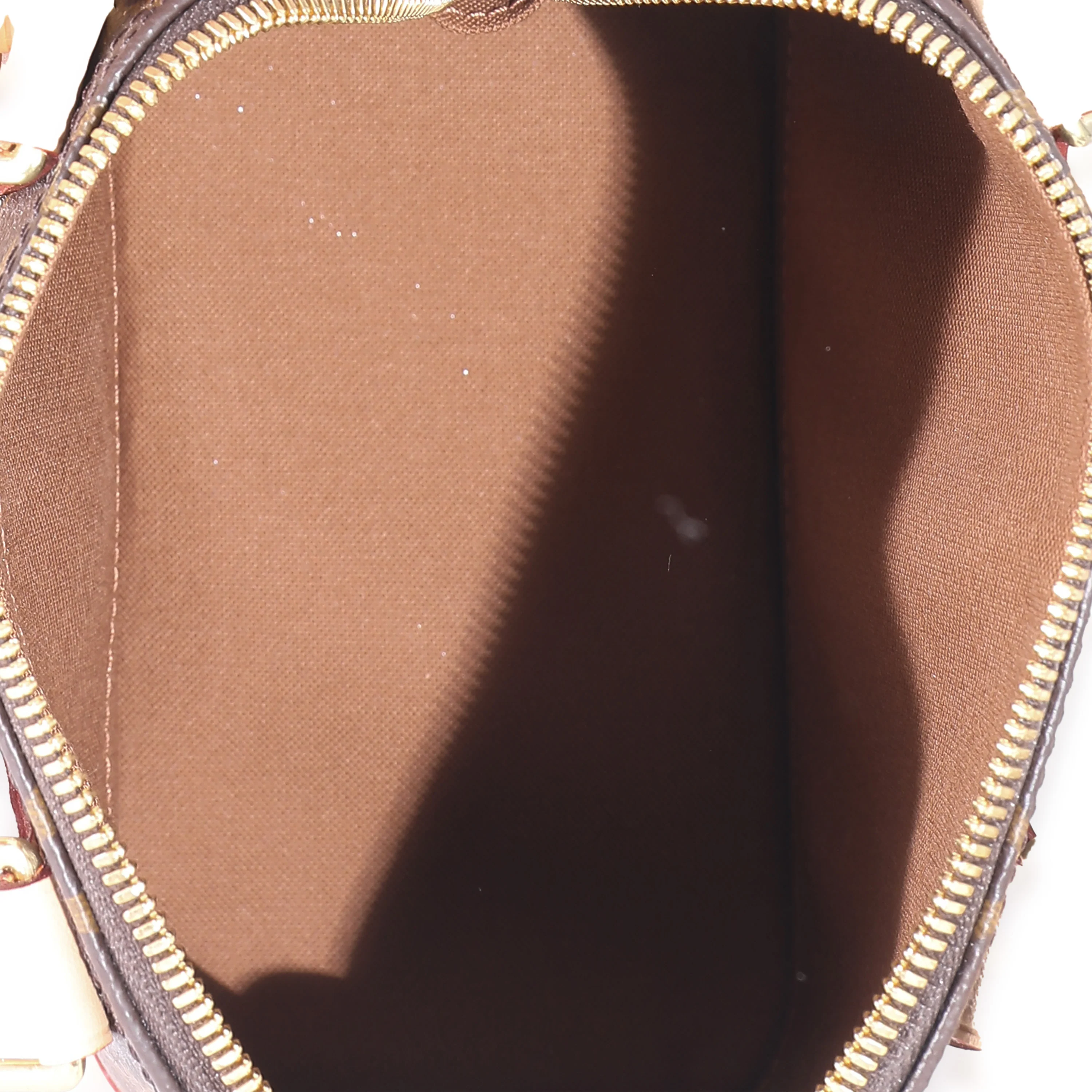 Louis Vuitton Monogram Canvas Alma BB - Image 8