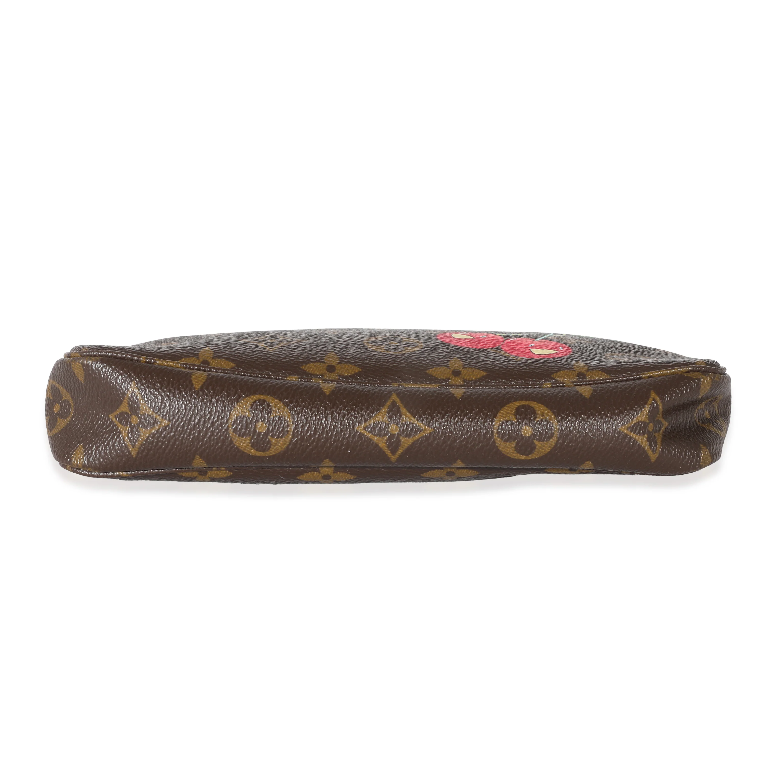 Louis Vuitton Monogram Canvas Cerises Pochette Accessoires - Image 4