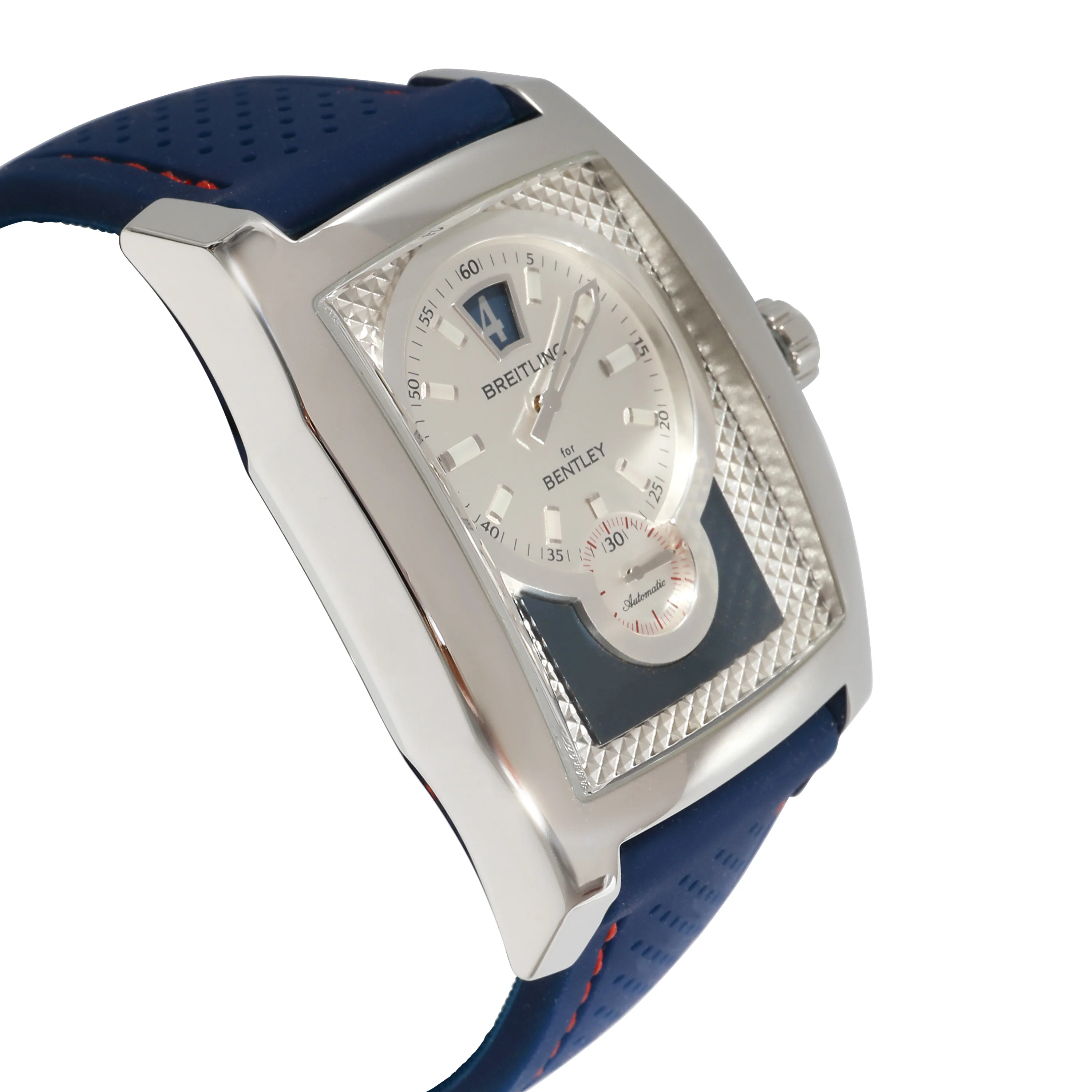 Breitling Bentley Flying B A28362 Mens Watch in Stainless Steel - Image 2