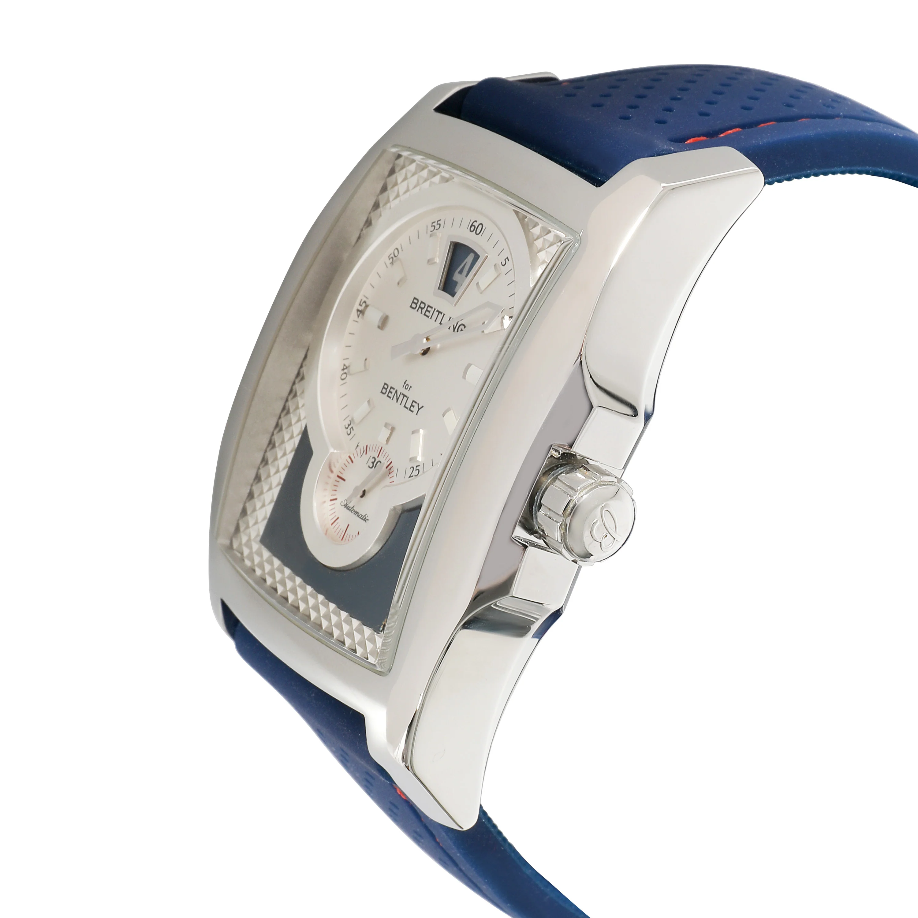 Breitling Bentley Flying B A28362 Mens Watch in Stainless Steel - Image 3