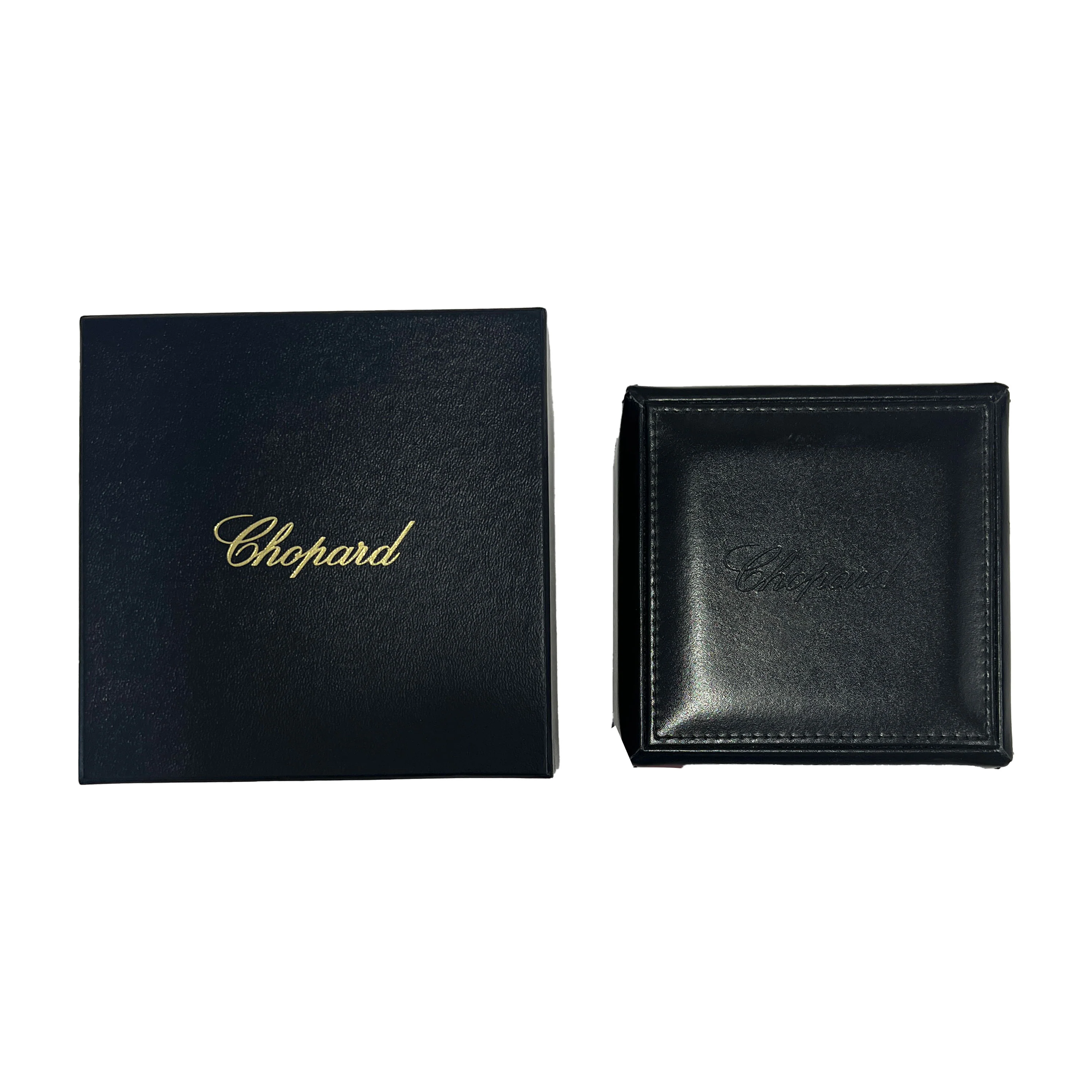 Chopard Happy Sport 278590-3004 Womens Watch in Stainless Steel - Image 5