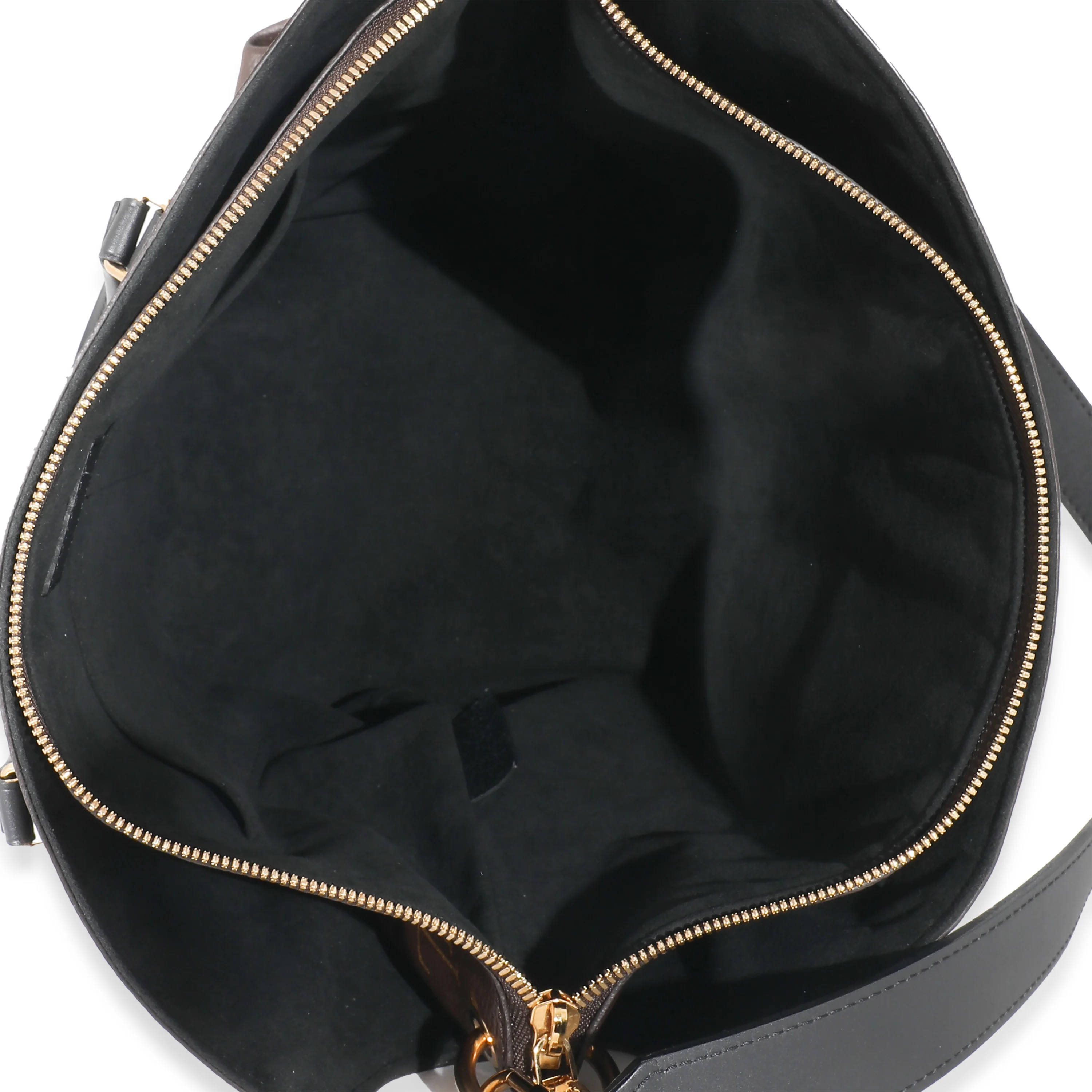 Louis Vuitton Monogram Canvas Flower Zipped Tote - Image 8