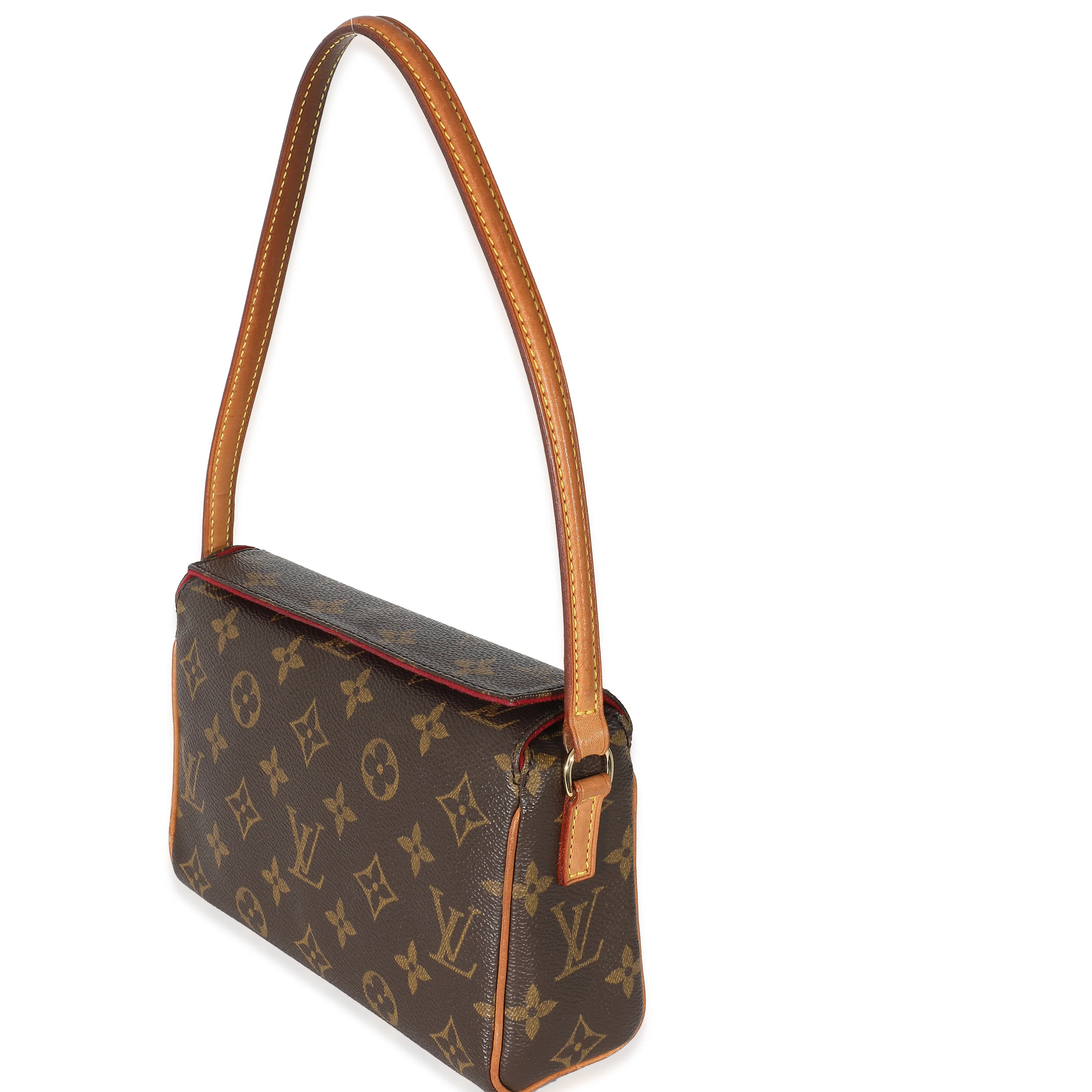 Louis Vuitton Monogram Canvas Recital - Image 2