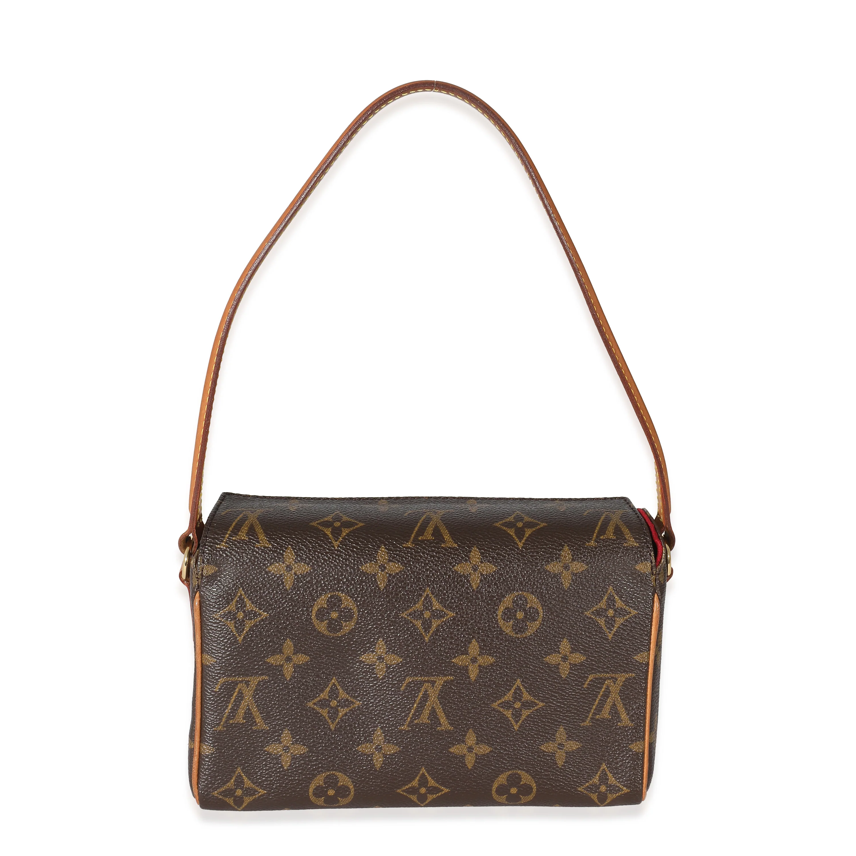 Louis Vuitton Monogram Canvas Recital - Image 3
