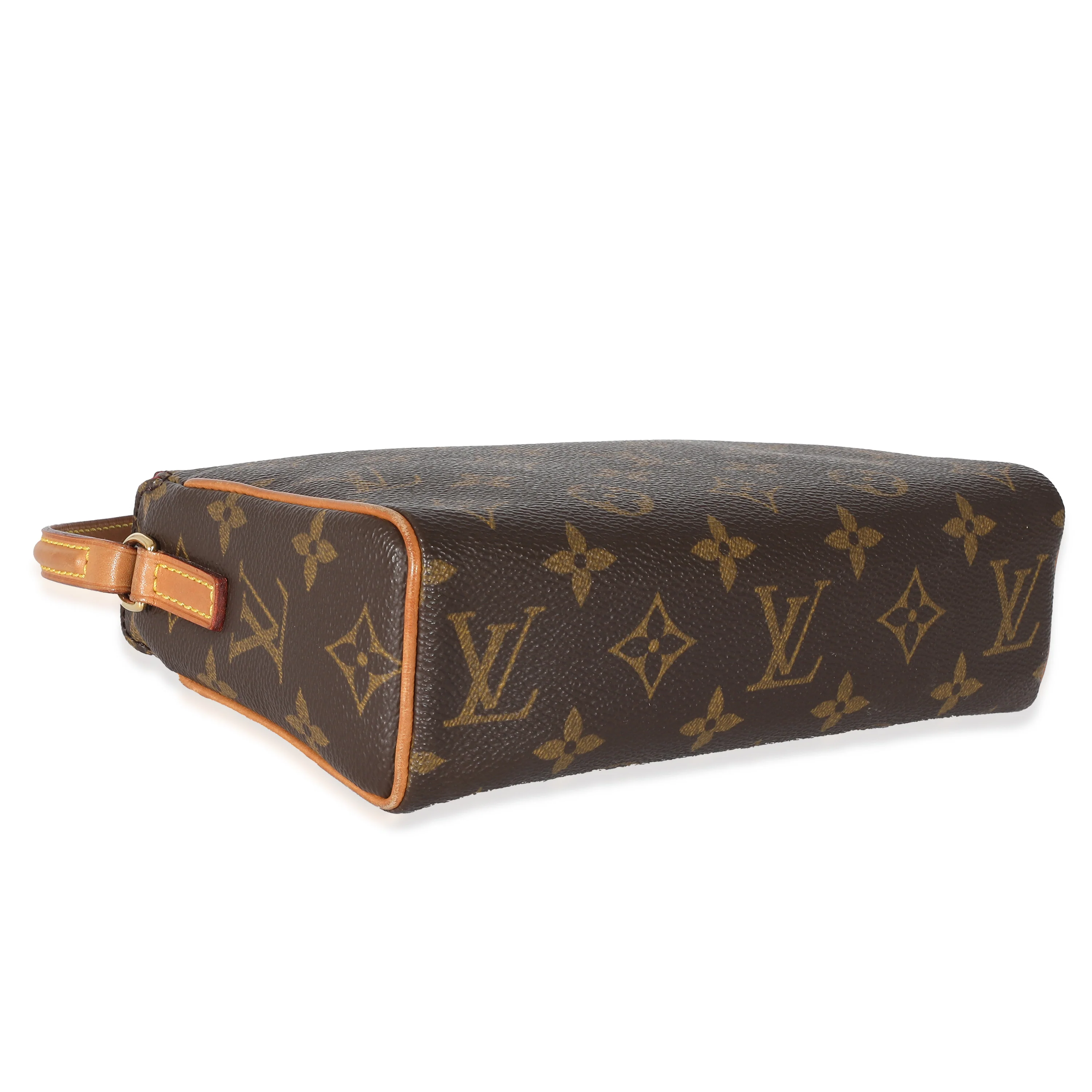 Louis Vuitton Monogram Canvas Recital - Image 4
