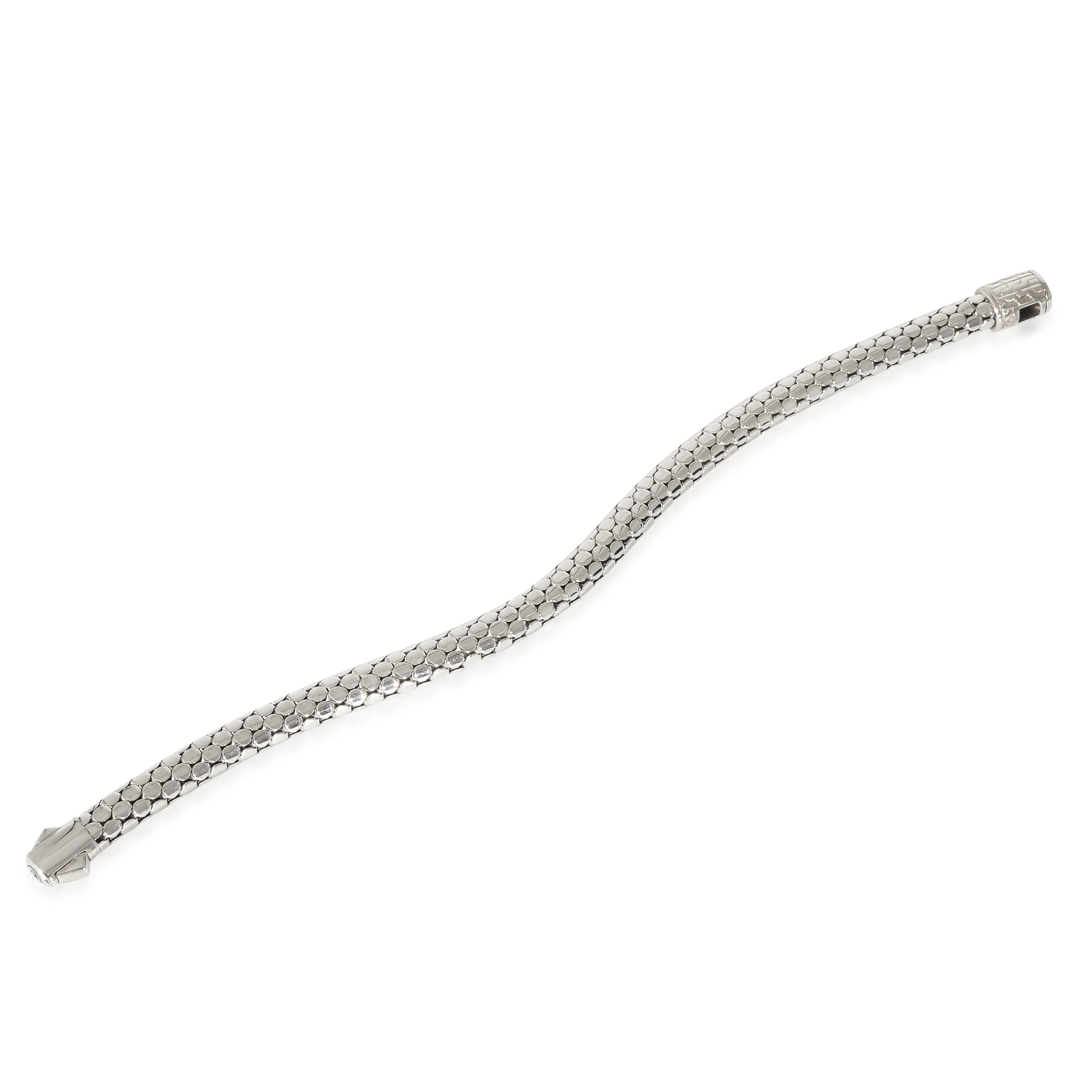 John Hardy Dot Collection Bracelet in Sterling Silver - Image 2