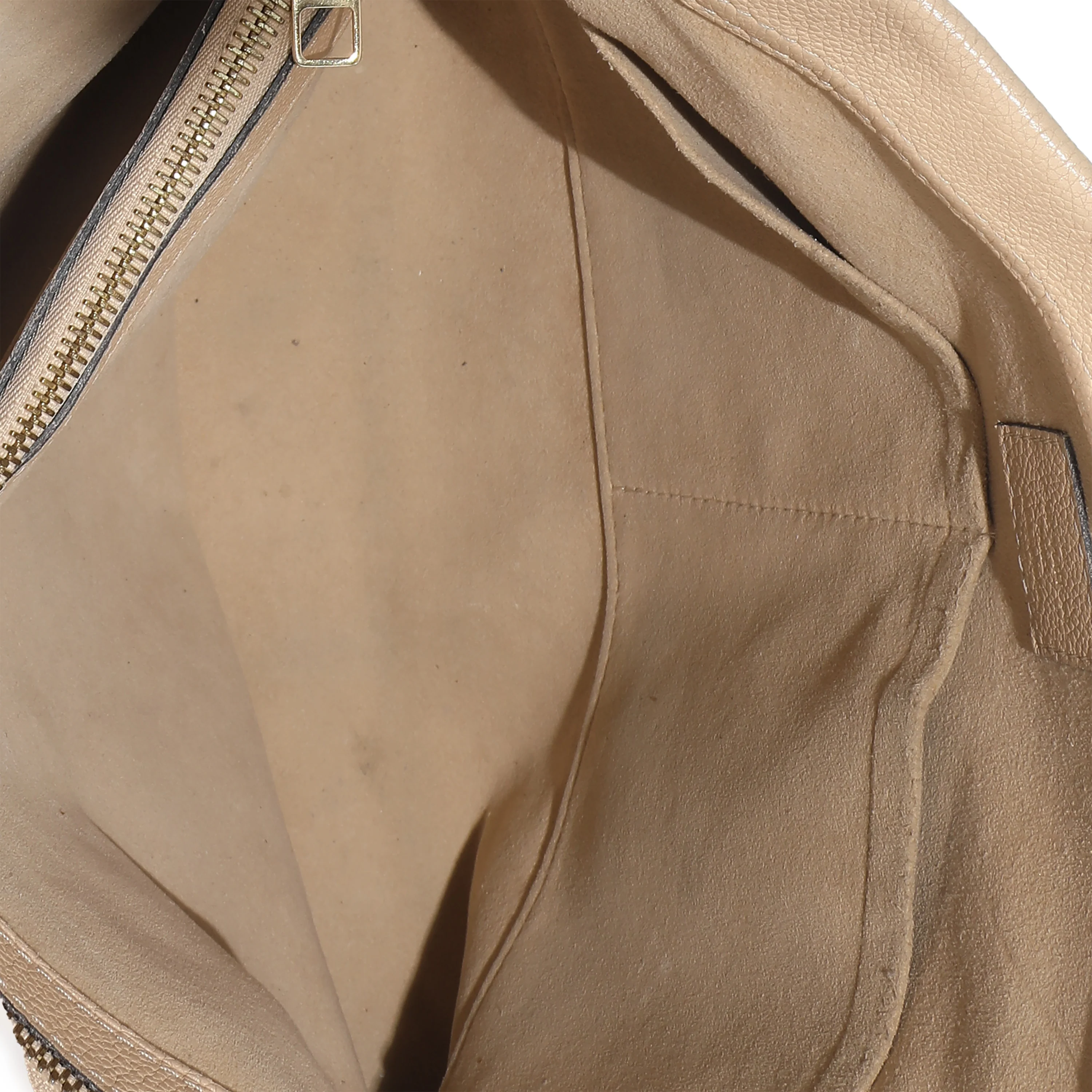 Dune Monogram Canvas Pallas Shopper - Image 4