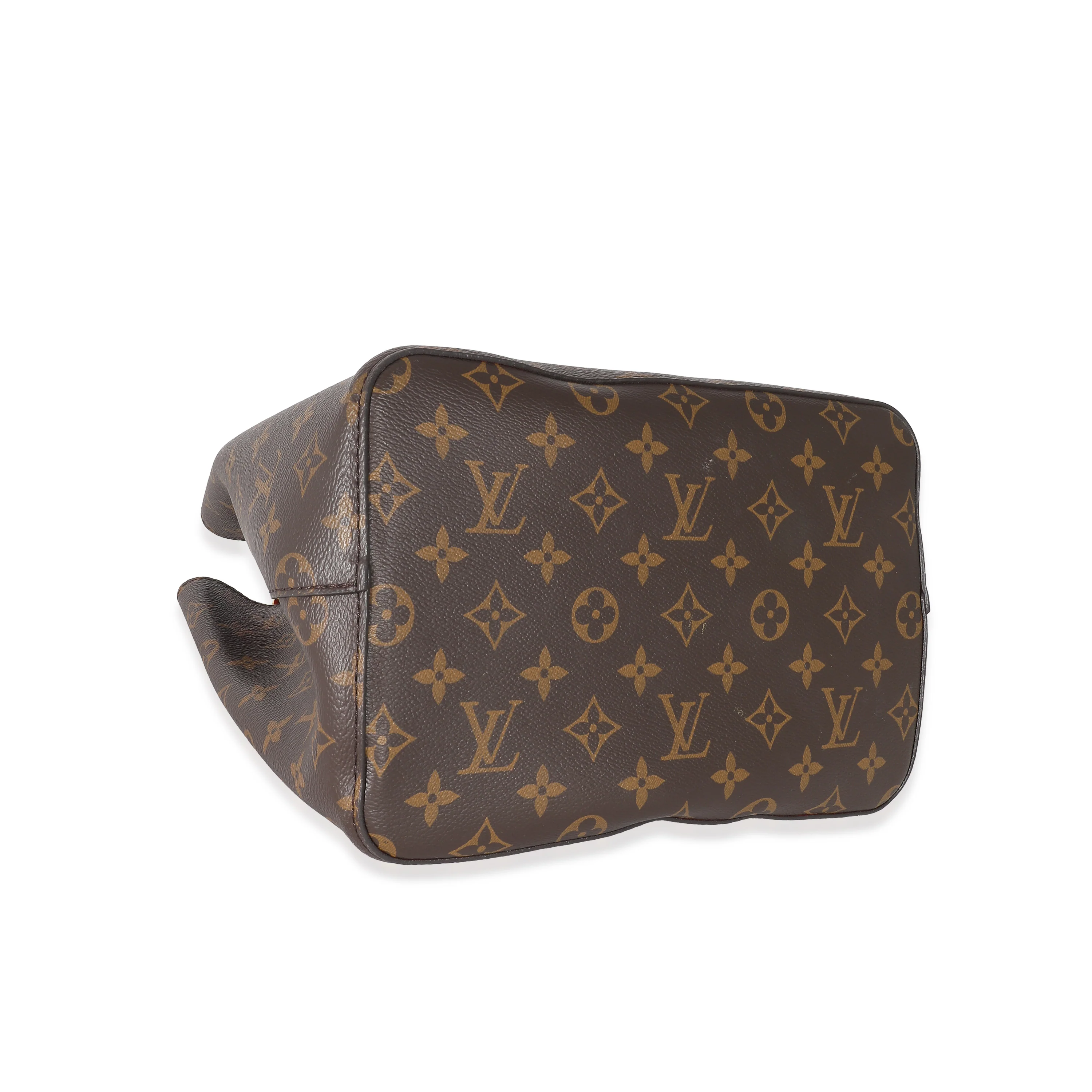 Louis Vuitton Coquelicot Monogram Canvas NéoNoé MM - Image 6