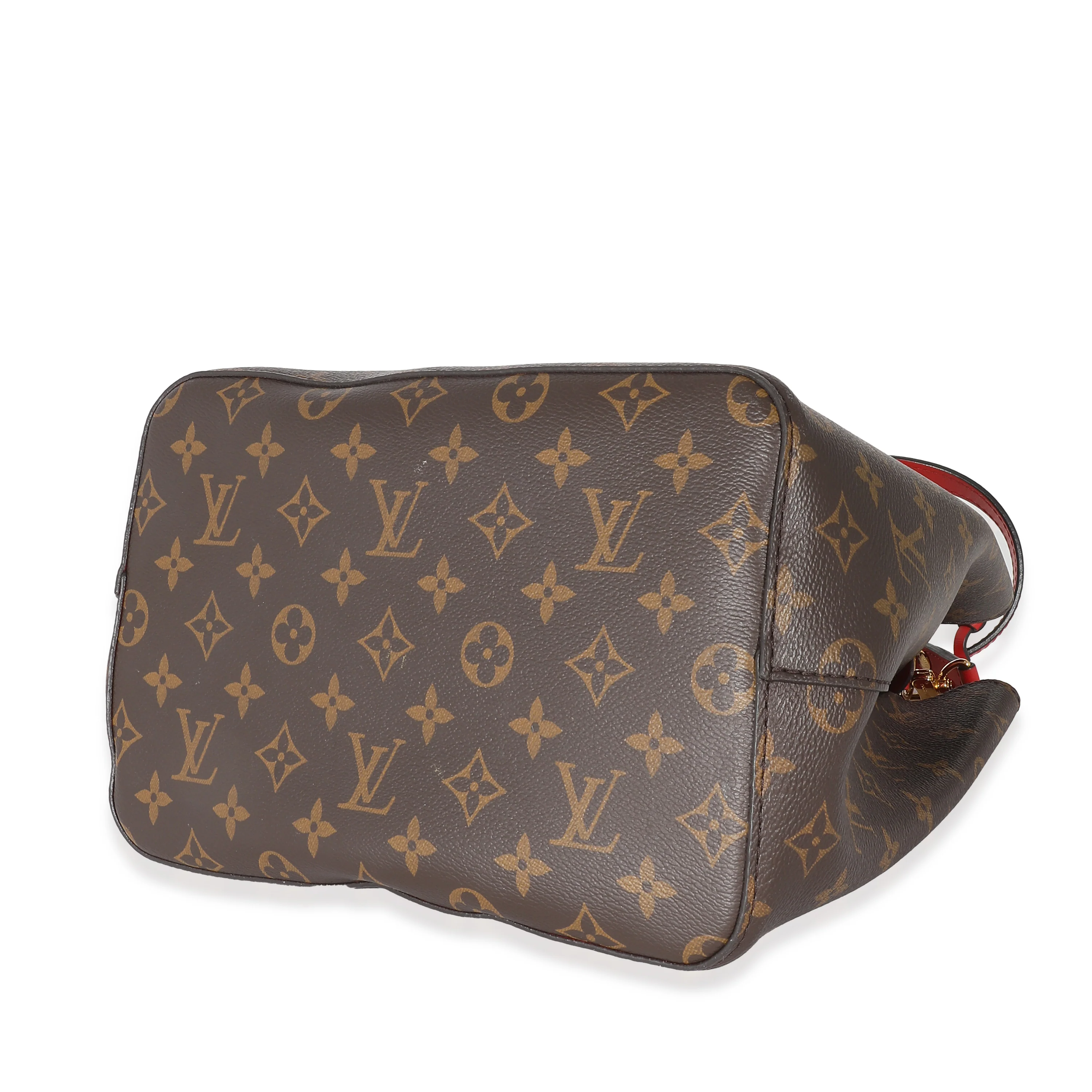 Louis Vuitton Coquelicot Monogram Canvas NéoNoé MM - Image 7