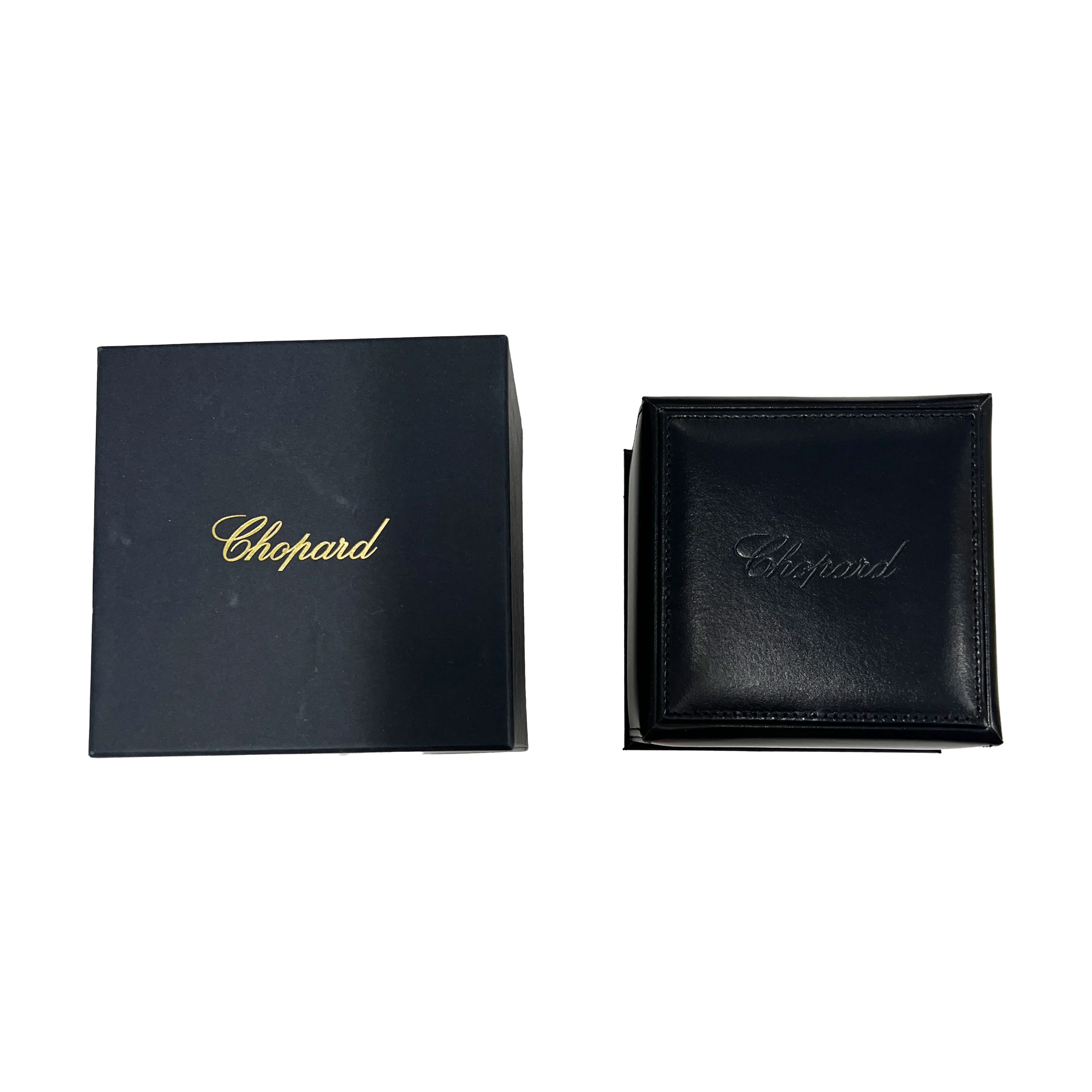 Chopard Happy Sport 278573-3014 Womens Watch in  Stainless Steel - Image 5