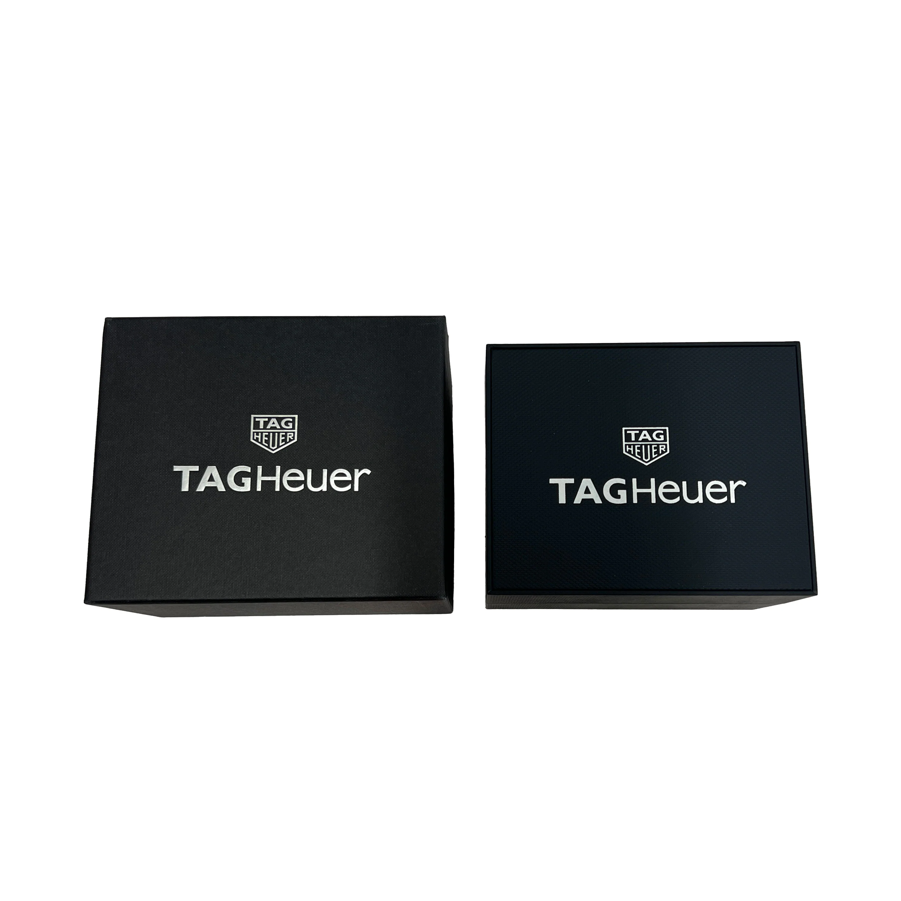 Tag Heuer Link Calibre 5 WBC2110.BA0603 Mens Watch in Stainless Steel - Image 5