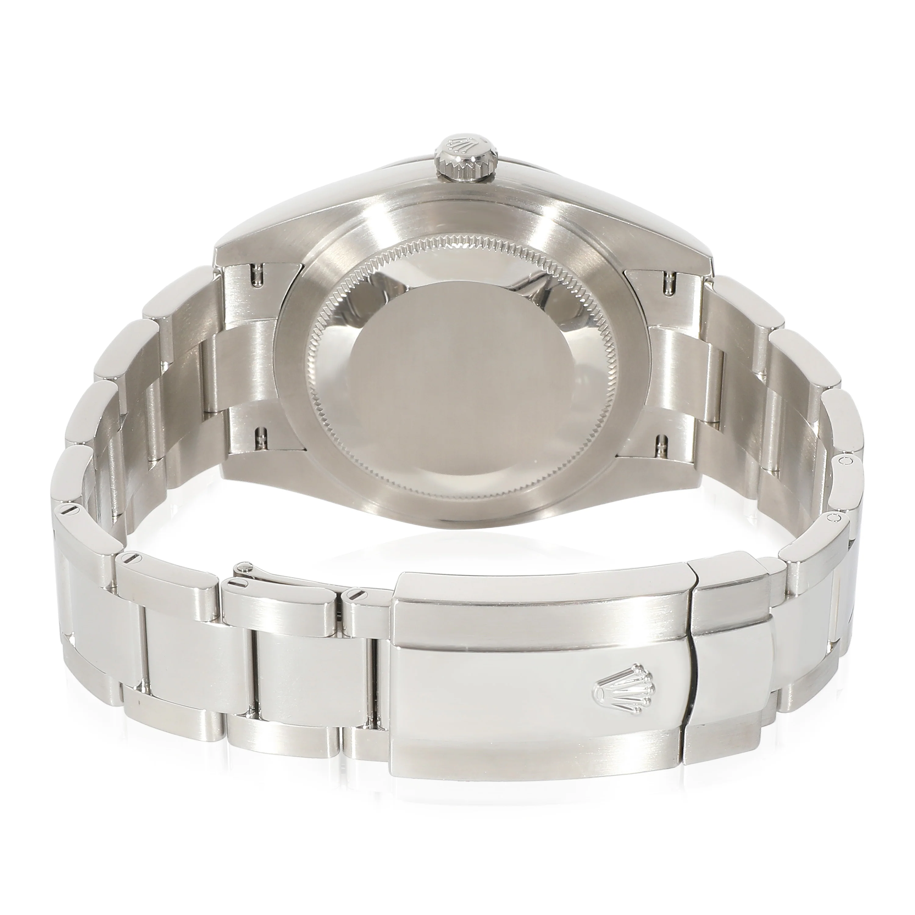 Rolex Datejust 41 126300 Mens Watch in Stainless Steel - Image 4