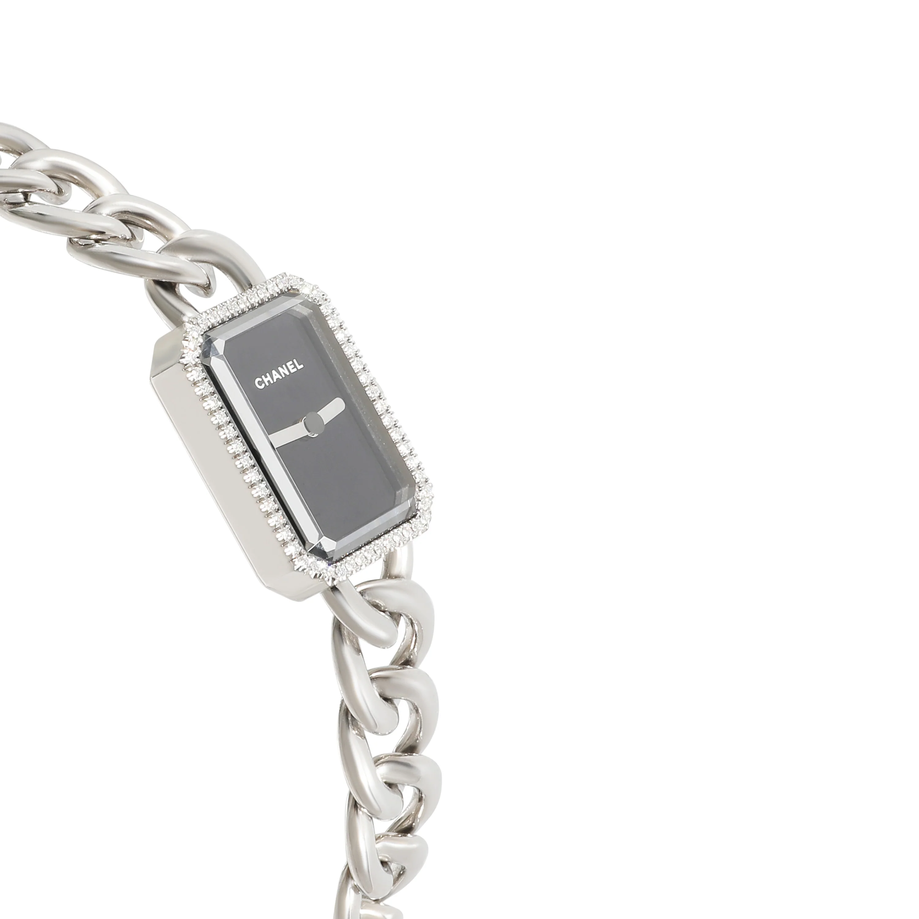 Premiere Chaine H3252 Womens Watch in  Stainless Steel - Image 2
