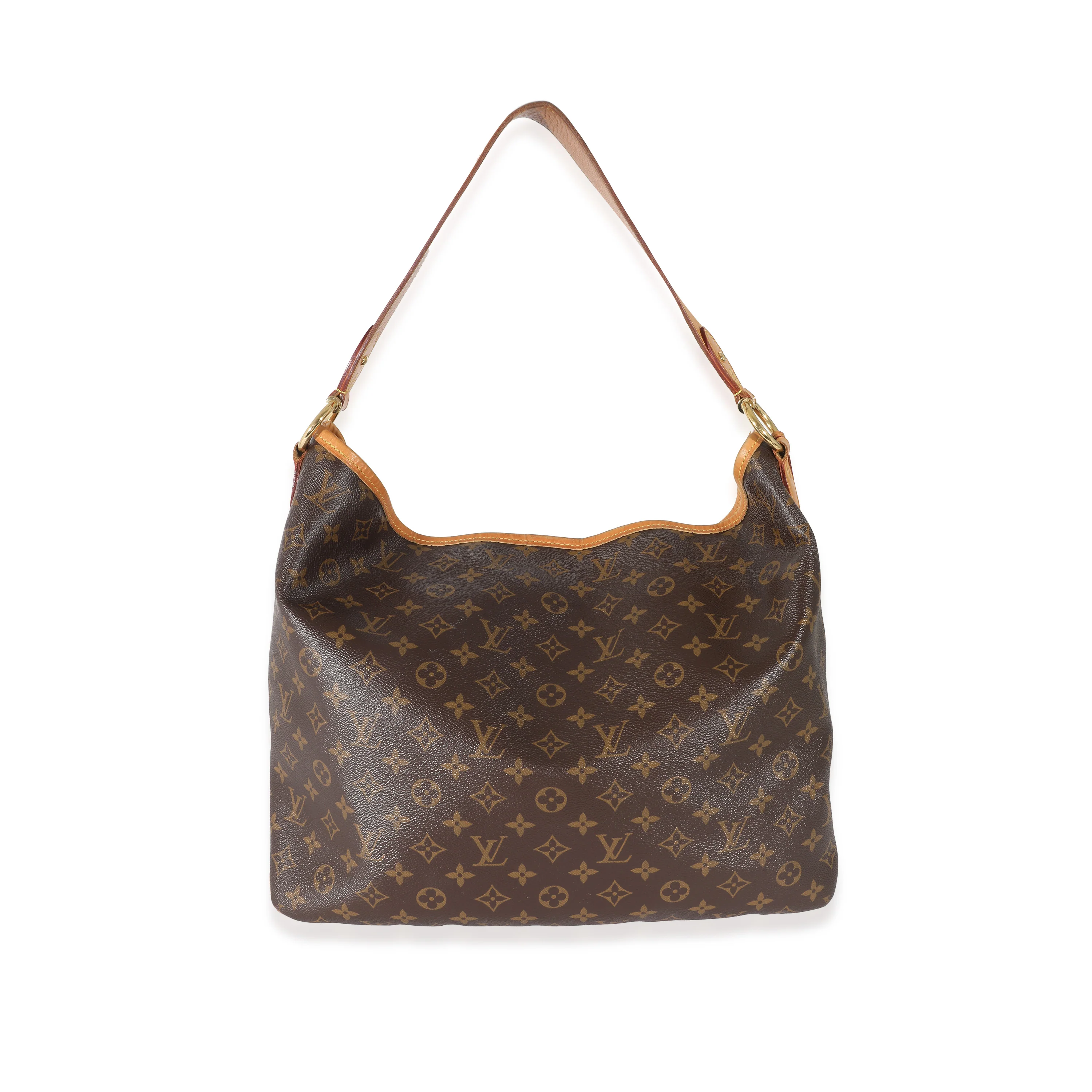 Louis Vuitton Monogram Canvas Delightful NM GM - Image 3