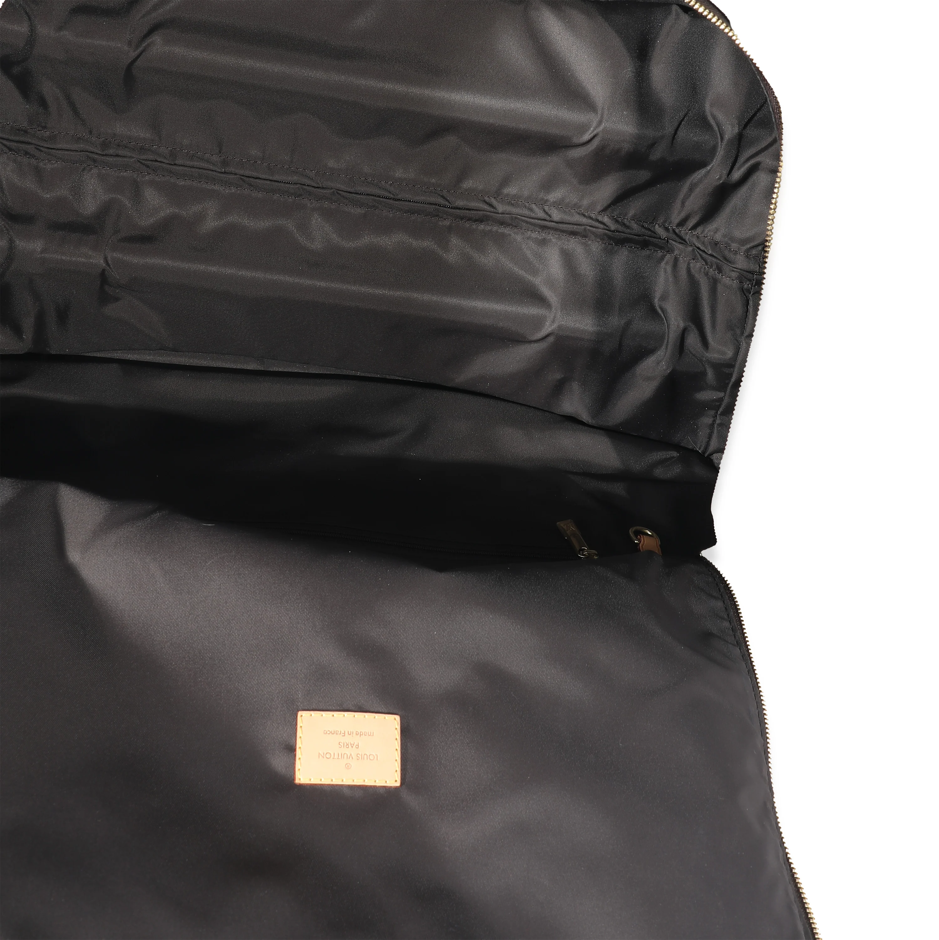 Louis Vuitton Monogram Canvas Neo Eole 55 Rolling Bag - Image 4