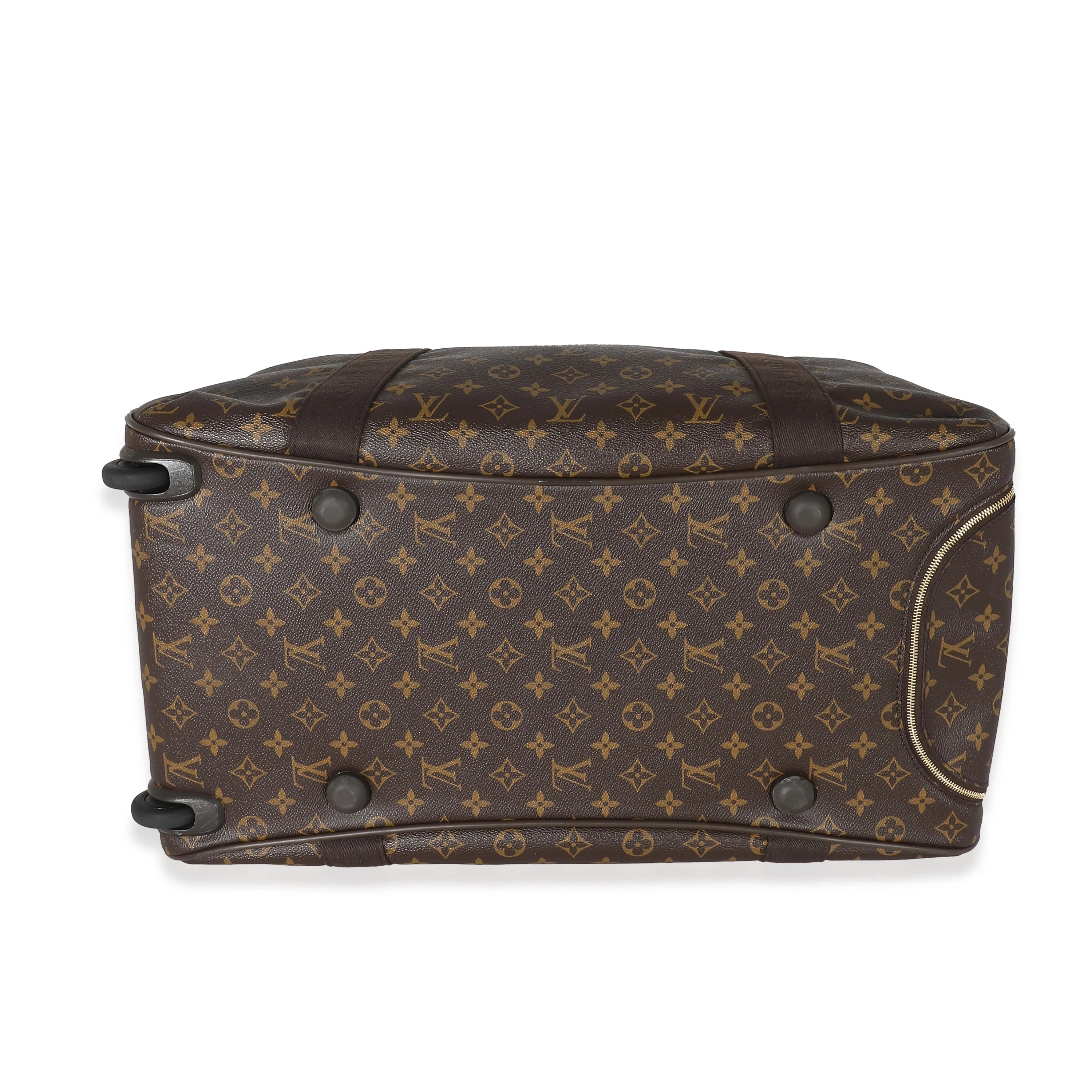 Louis Vuitton Monogram Canvas Neo Eole 55 Rolling Bag - Image 5