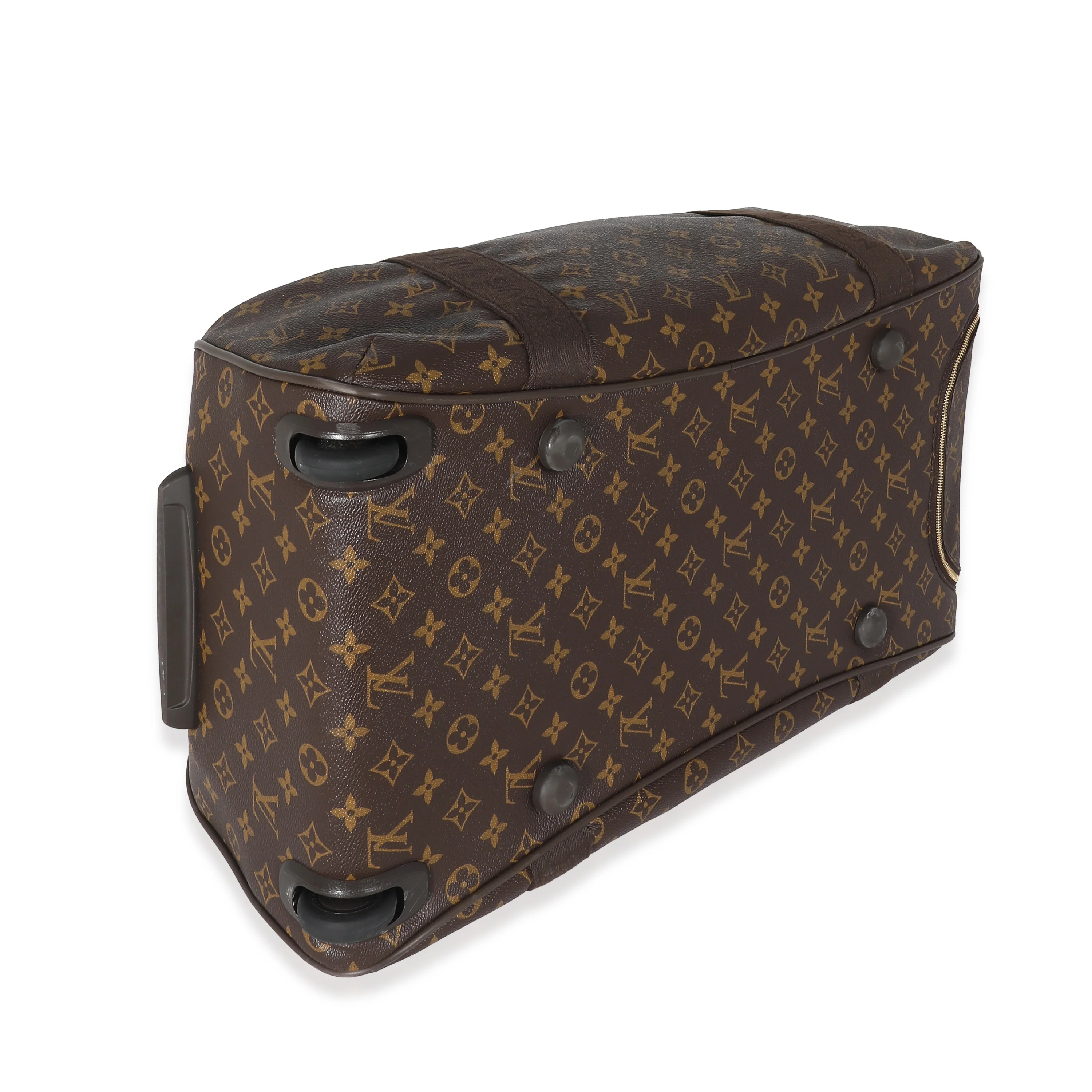 Louis Vuitton Monogram Canvas Neo Eole 55 Rolling Bag - Image 6