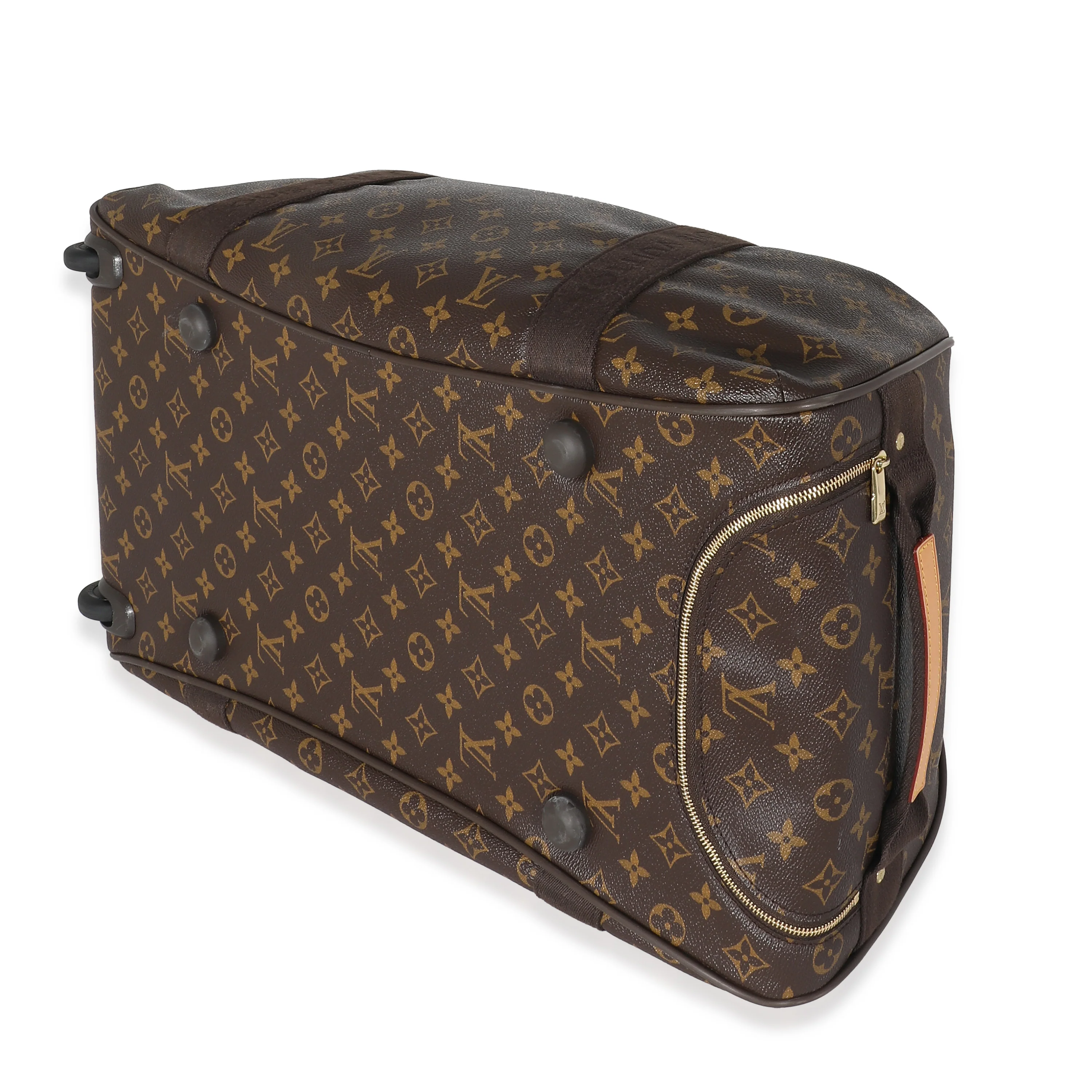 Louis Vuitton Monogram Canvas Neo Eole 55 Rolling Bag - Image 7
