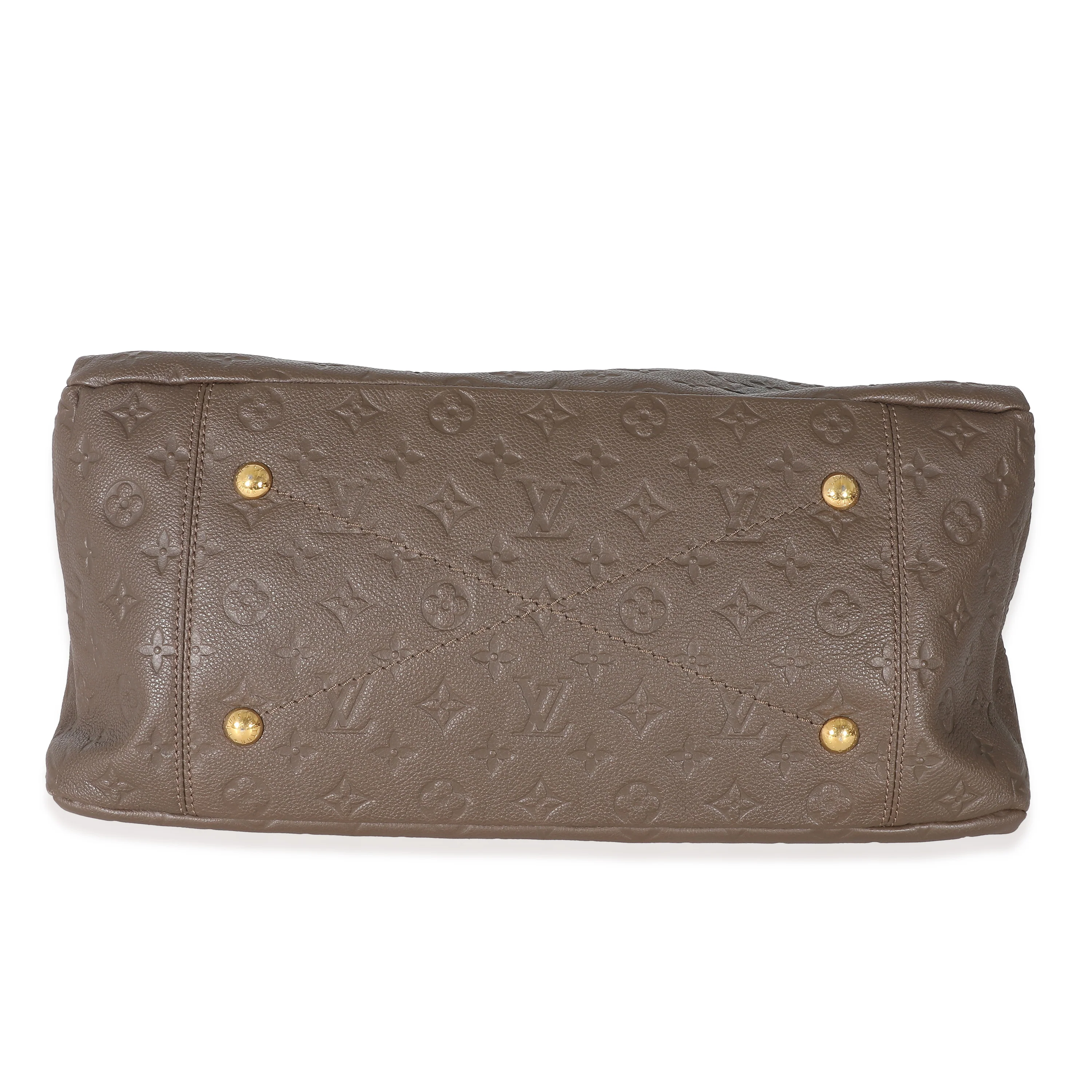 Ombre Monogram Empreinte Artsy MM - Image 4