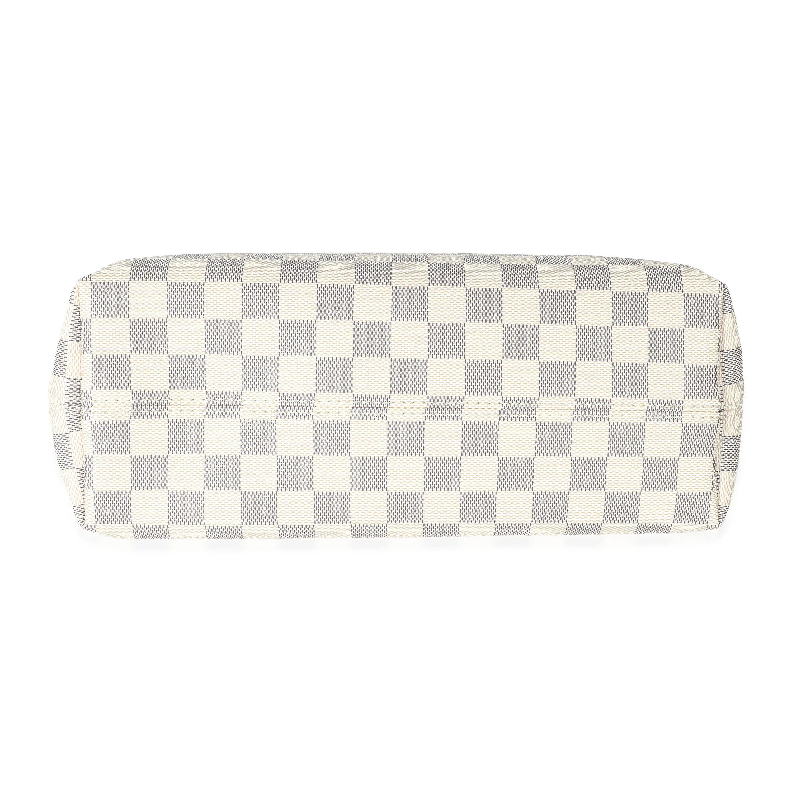 Louis Vuitton Damier Azur Canvas Graceful PM - Image 5