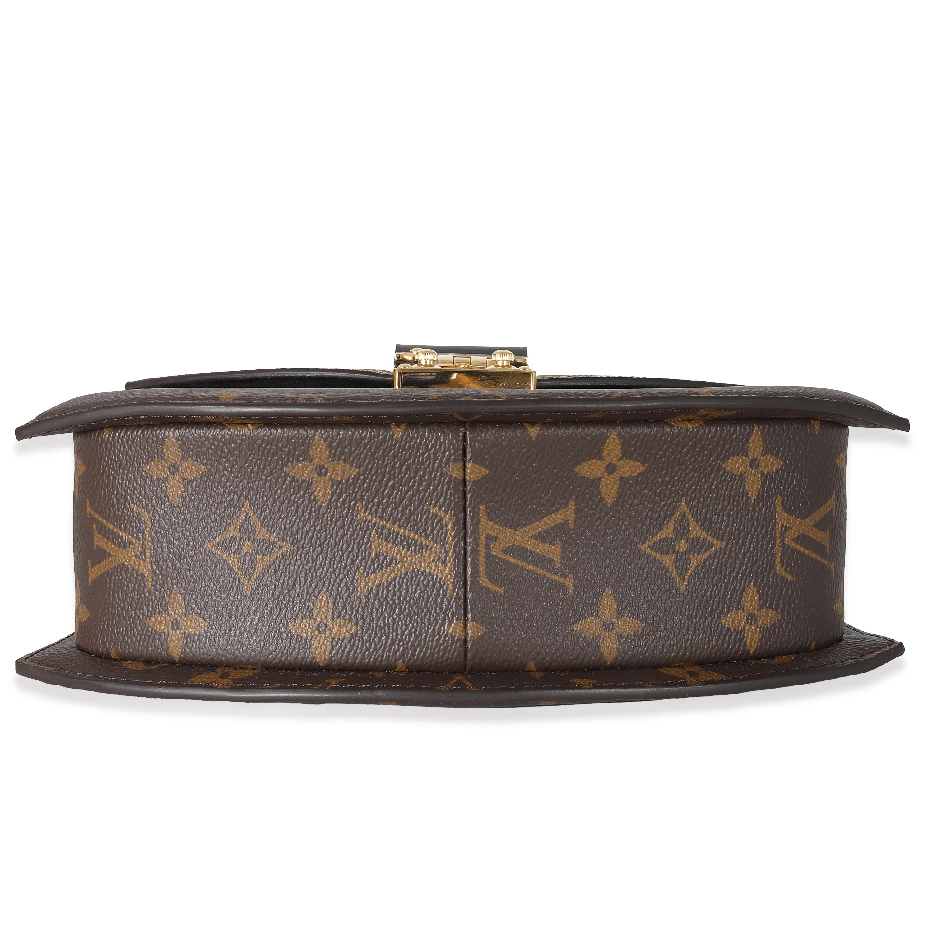 Louis Vuitton Reverse Monogram Canvas Tilsitt - Image 5