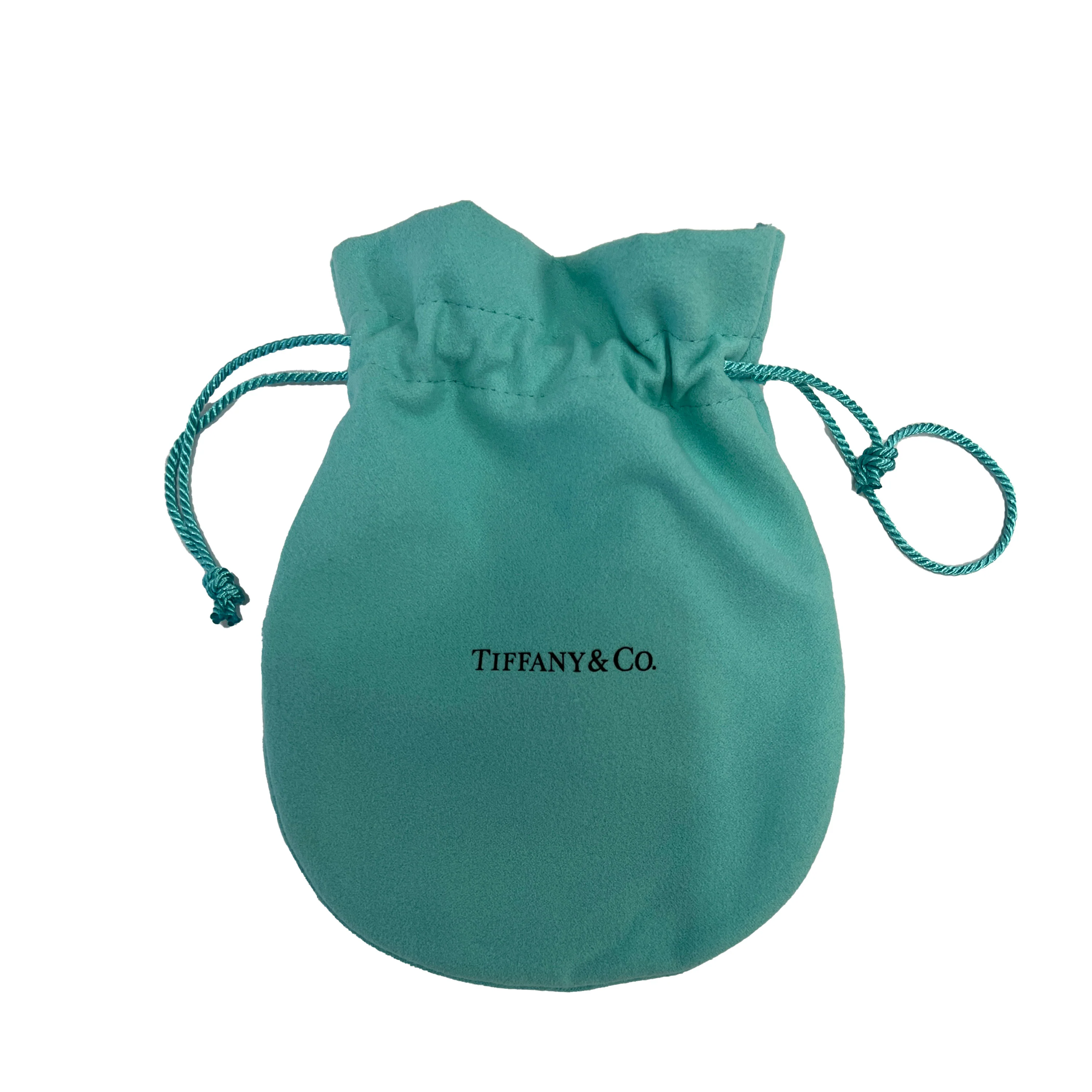 Tiffany & Co. Victoria Bracelet in Platinum 2.90 CTW - Image 5