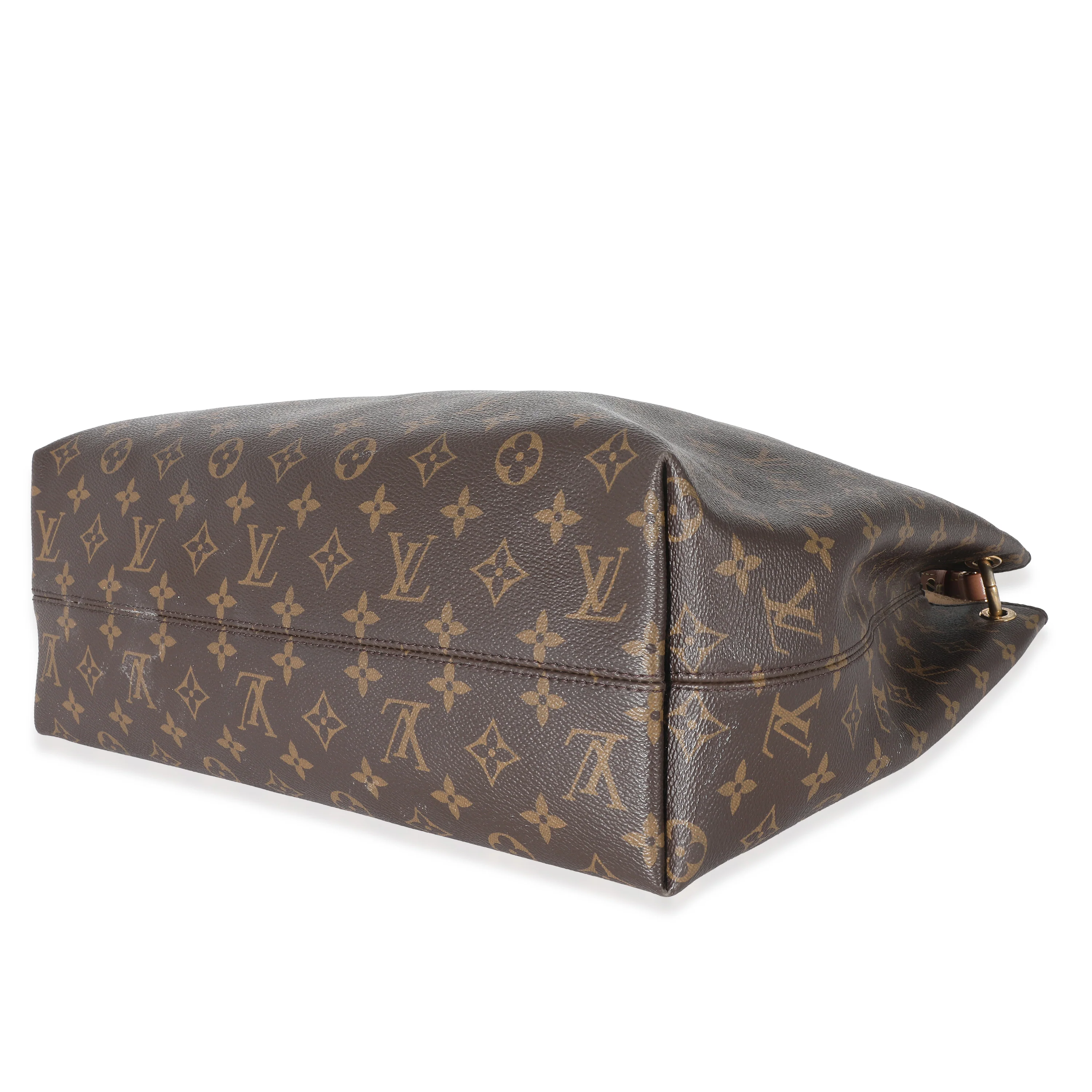 Louis Vuitton Monogram Canvas Graceful MM - Image 6