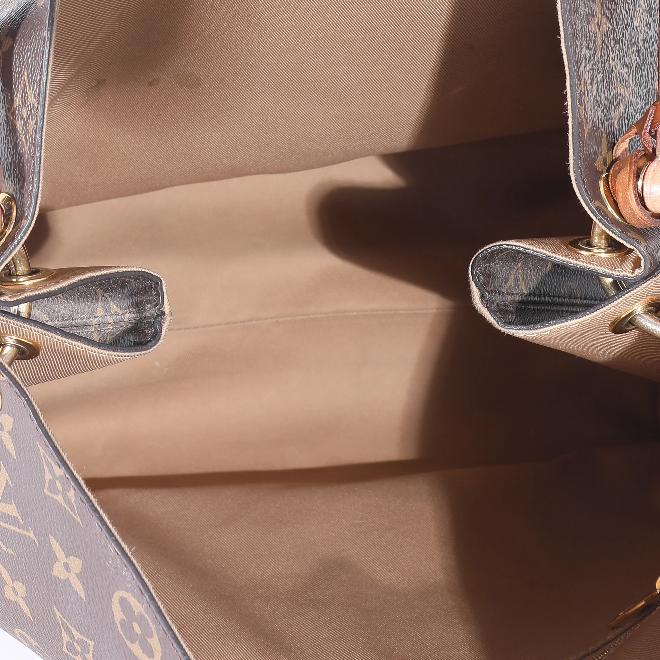 Louis Vuitton Monogram Canvas Graceful MM - Image 7