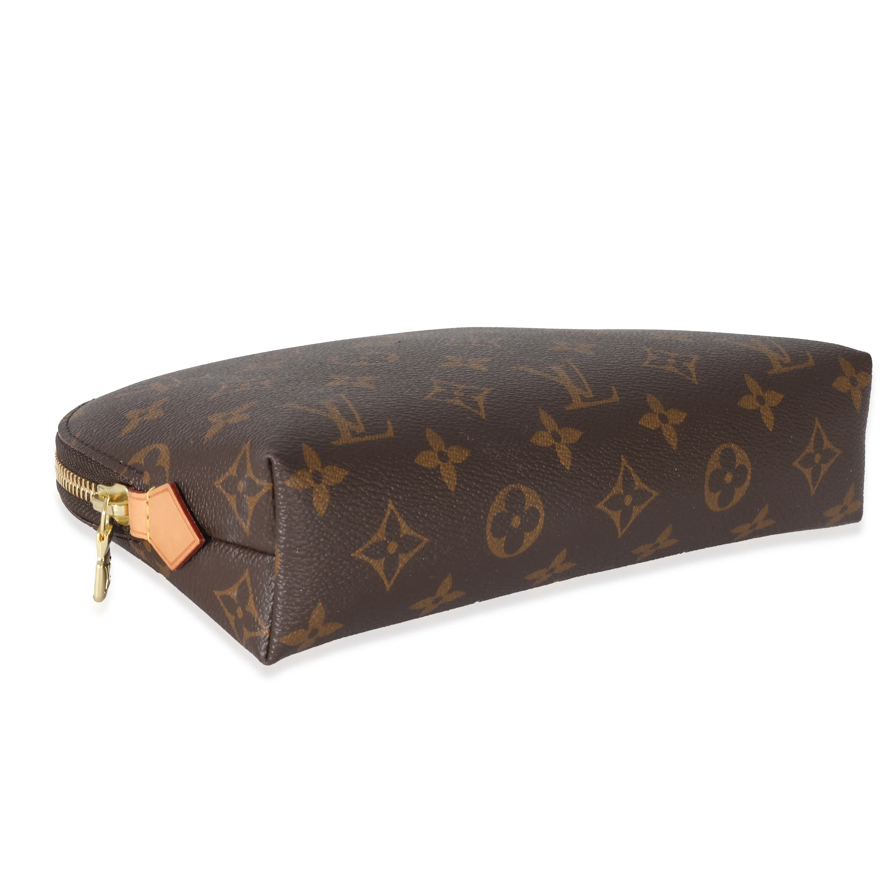 Louis Vuitton Monogram Canvas Cosmetic Pouch - Image 3