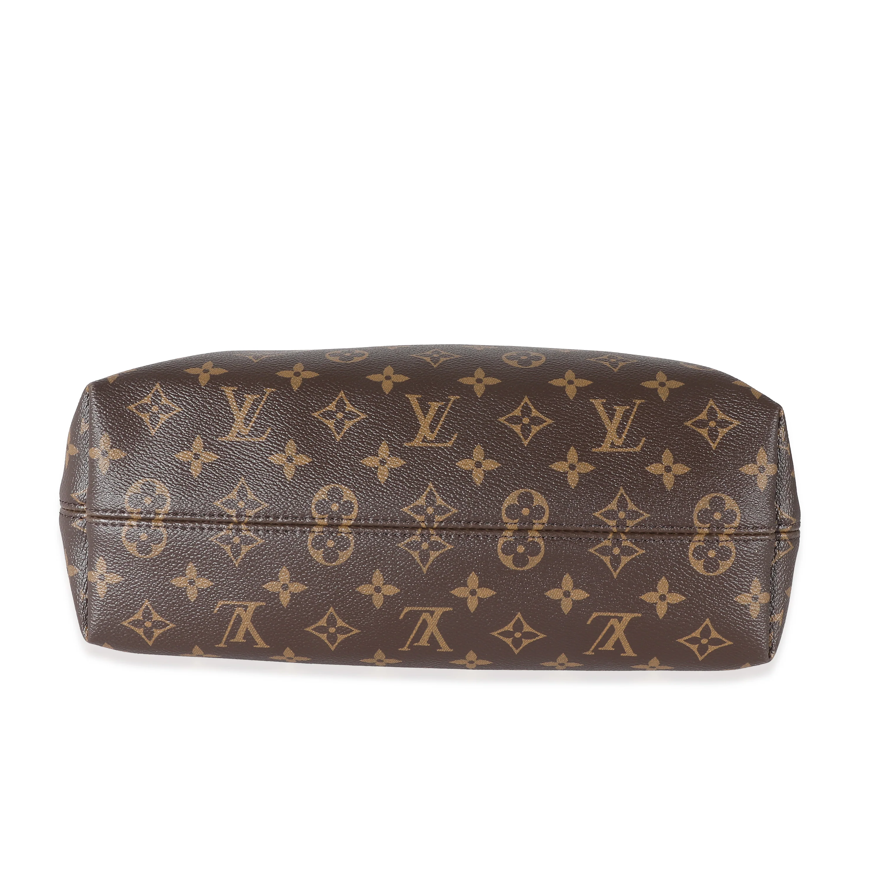 Louis Vuitton Monogram Canvas Graceful PM - Image 5