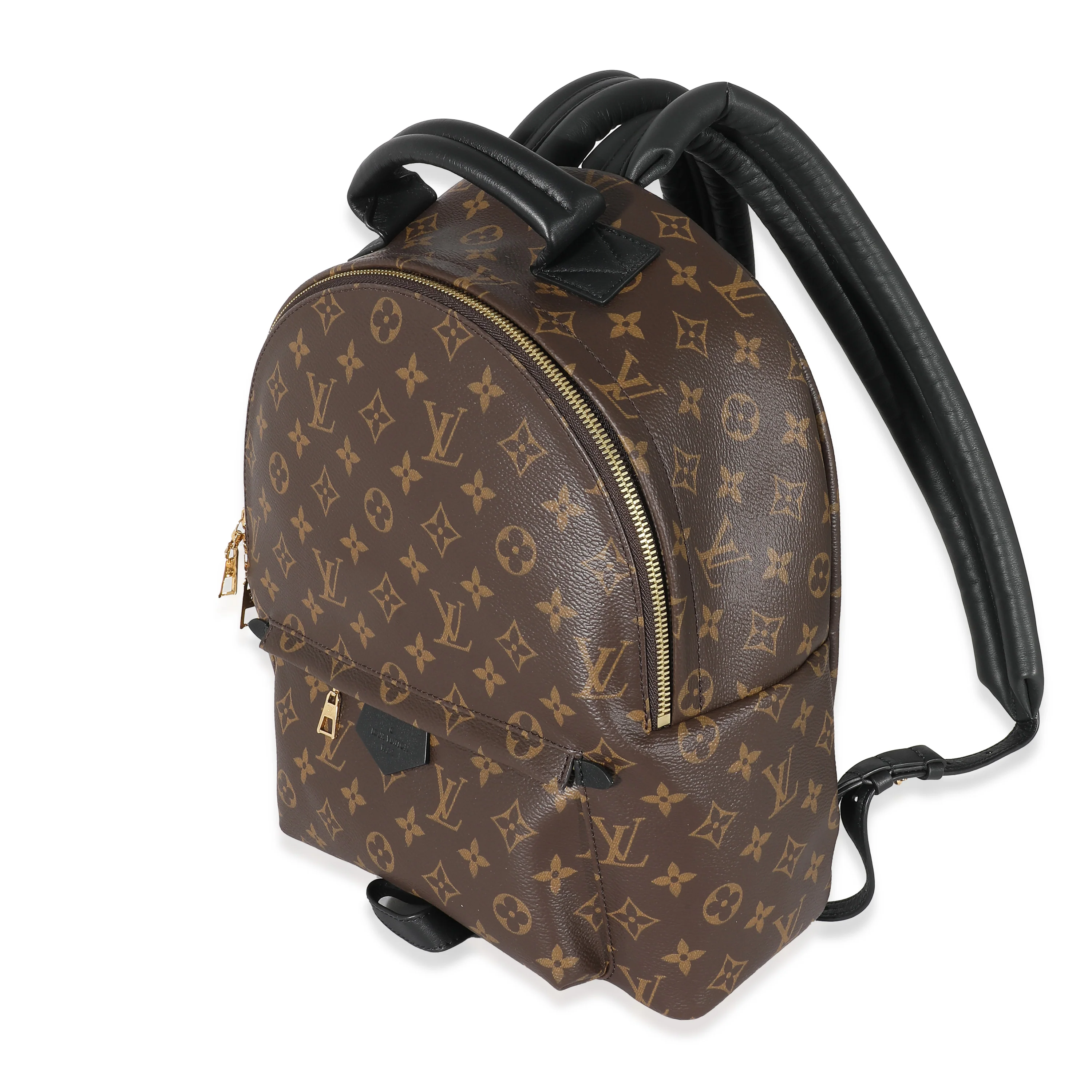 Louis Vuitton Monogram Canvas Palm Springs MM - Image 2