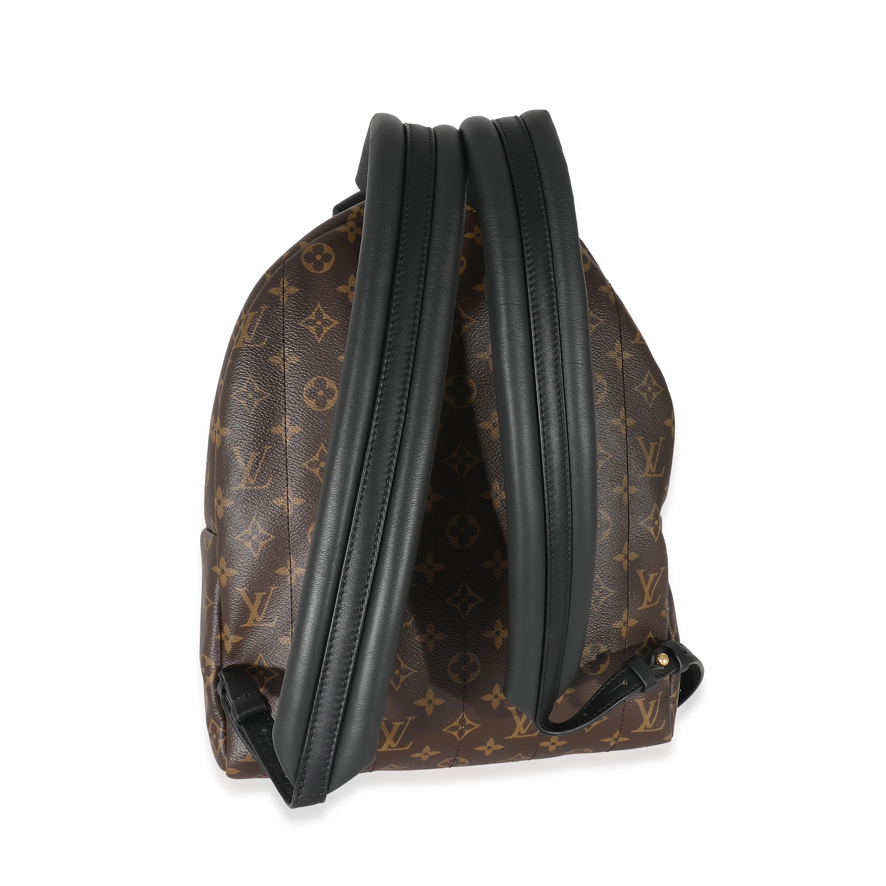 Louis Vuitton Monogram Canvas Palm Springs MM - Image 3