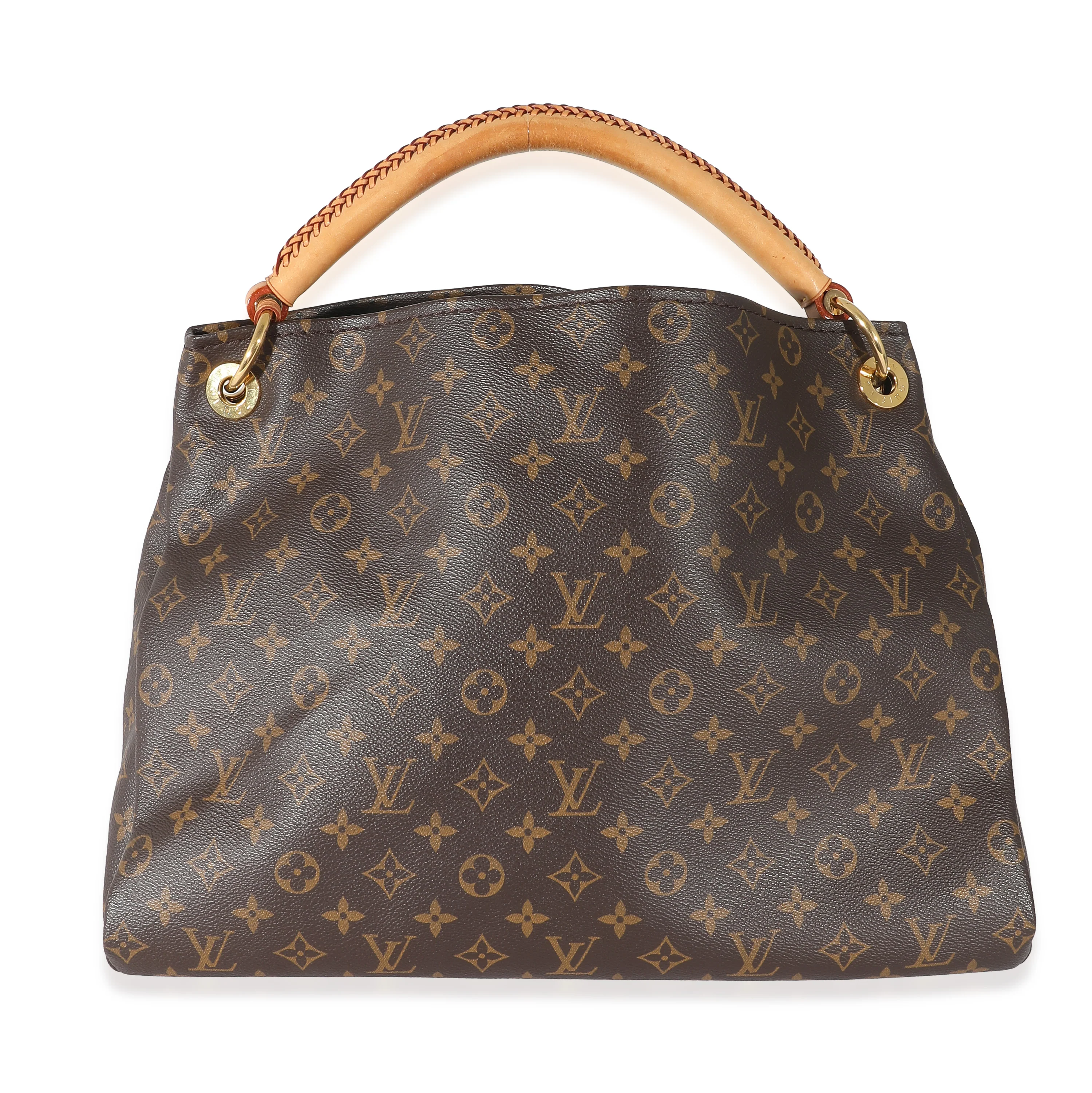 Louis Vuitton Monogram Canvas Artsy MM