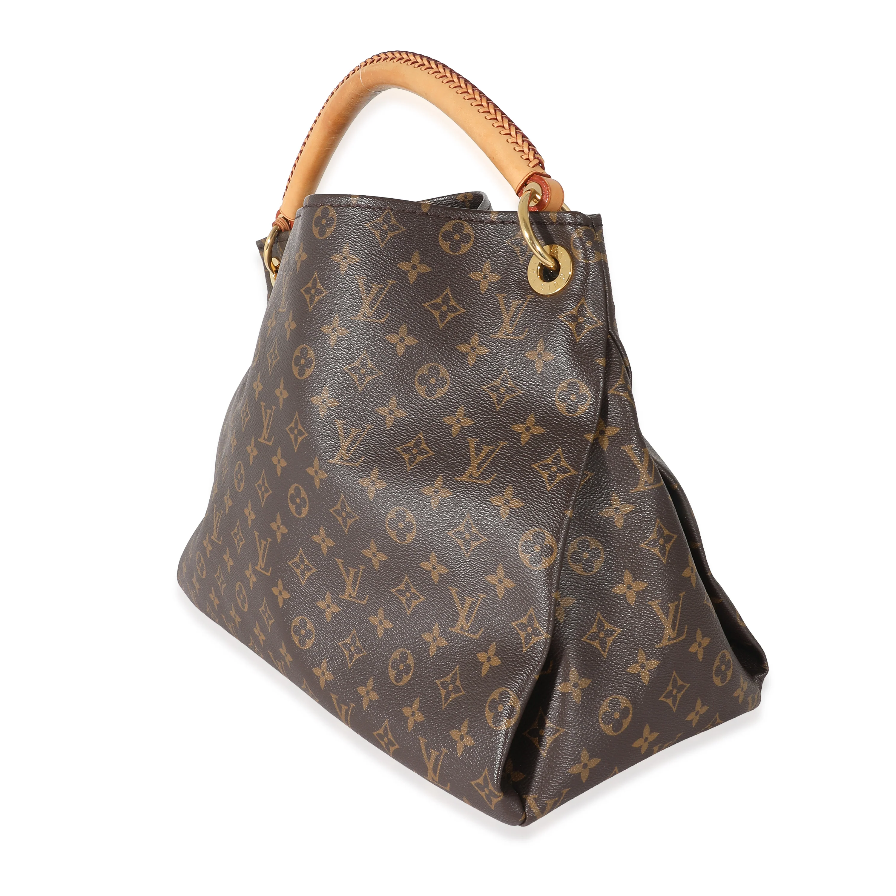 Louis Vuitton Monogram Canvas Artsy MM - Image 2