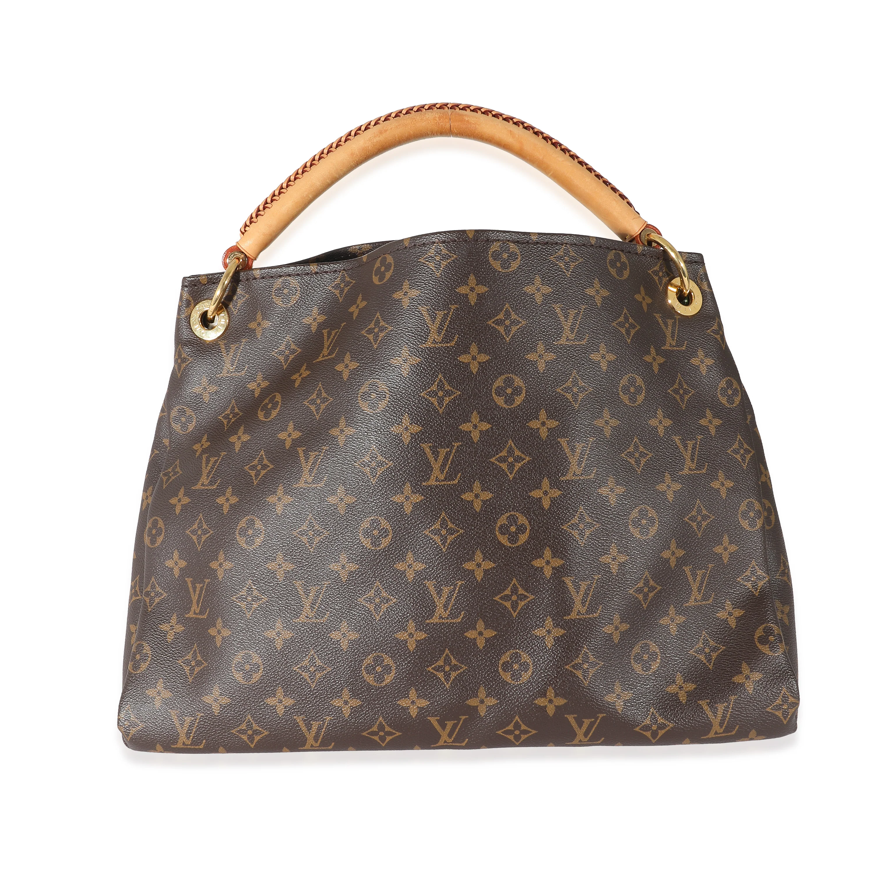 Louis Vuitton Monogram Canvas Artsy MM - Image 3
