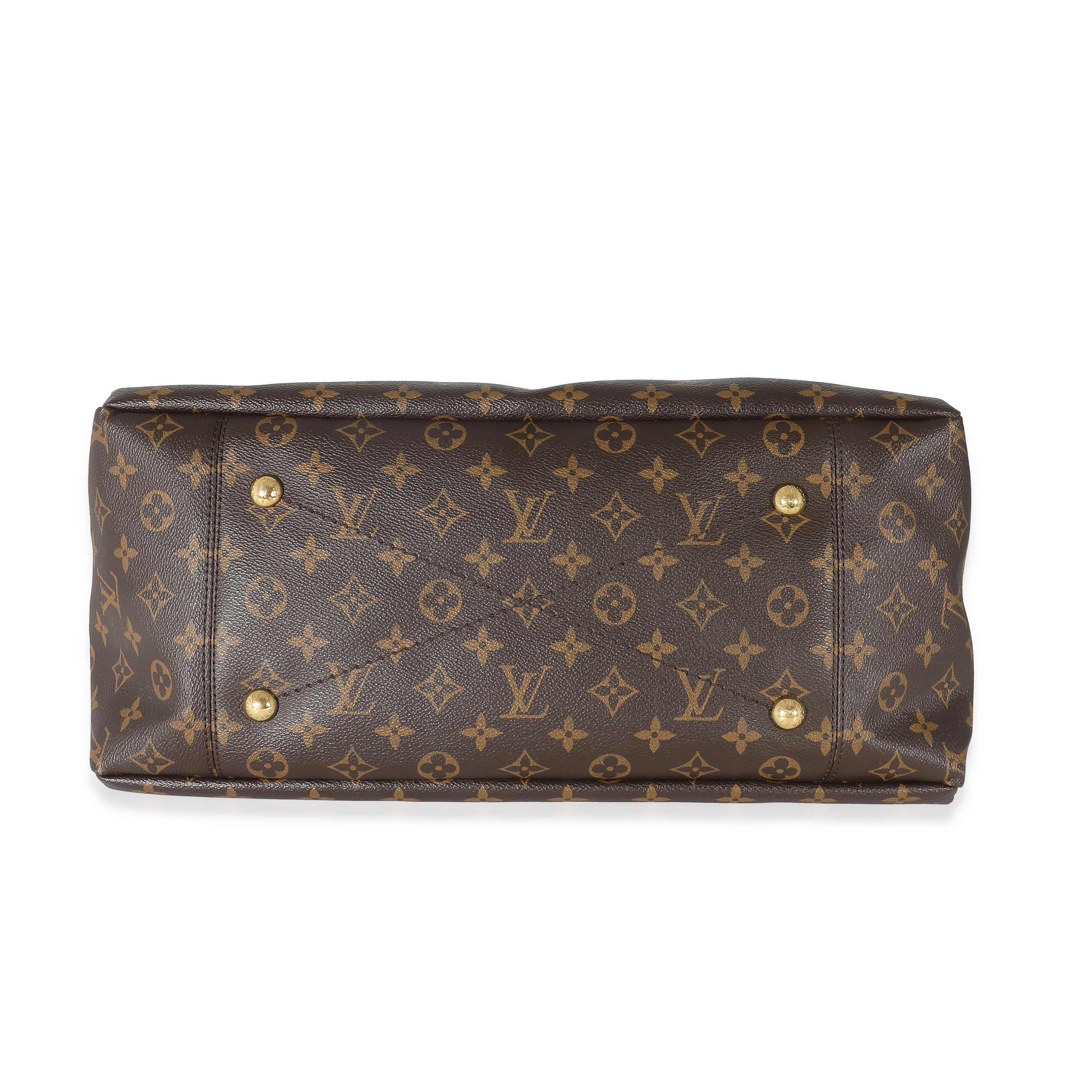 Louis Vuitton Monogram Canvas Artsy MM - Image 4