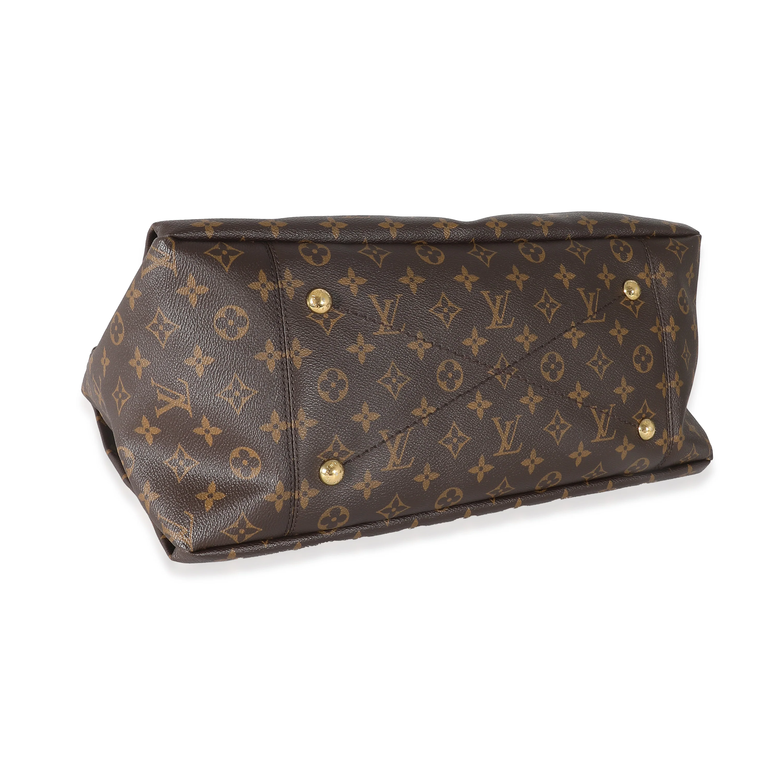 Louis Vuitton Monogram Canvas Artsy MM - Image 5