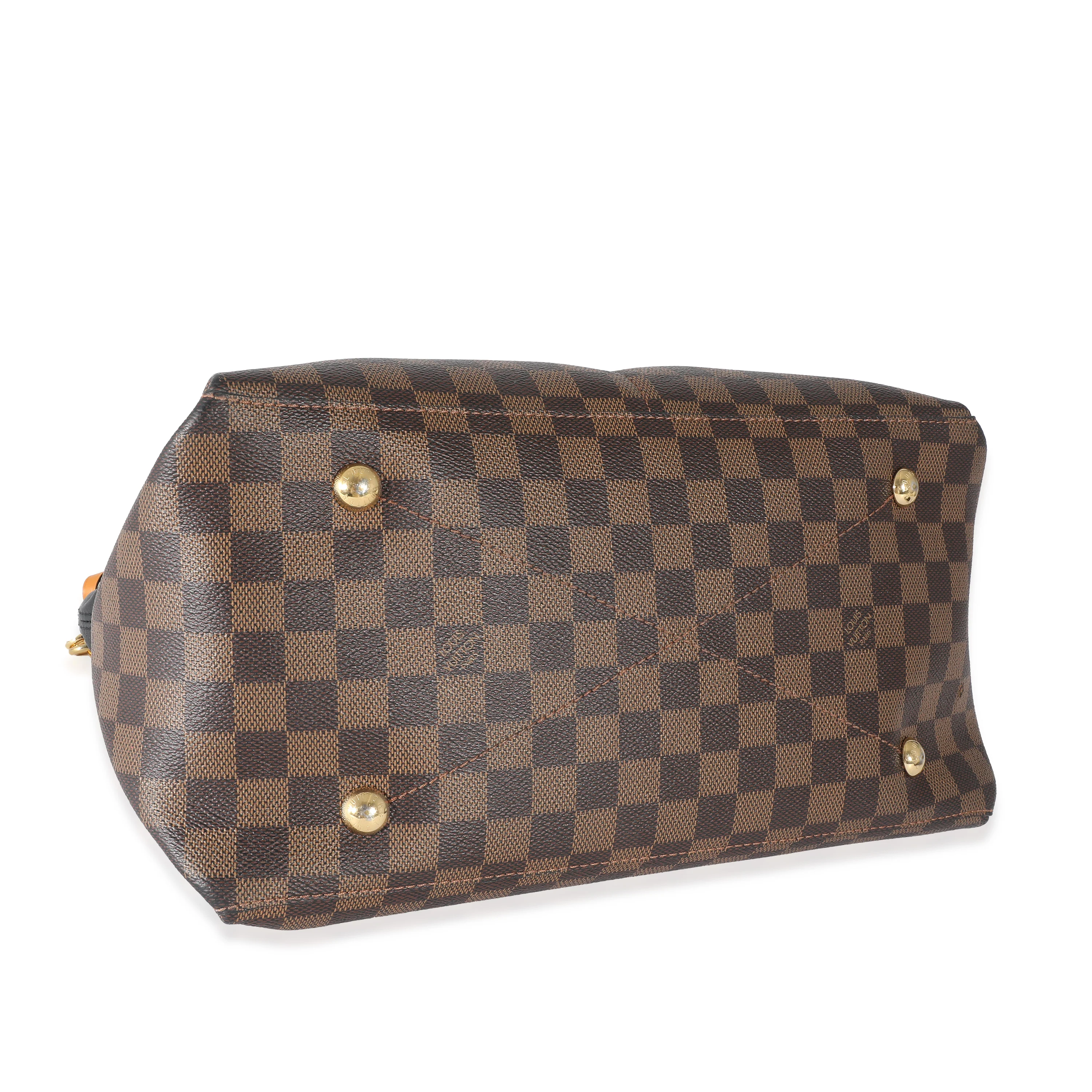 Louis Vuitton Damier Ebene Maida Hobo - Image 6