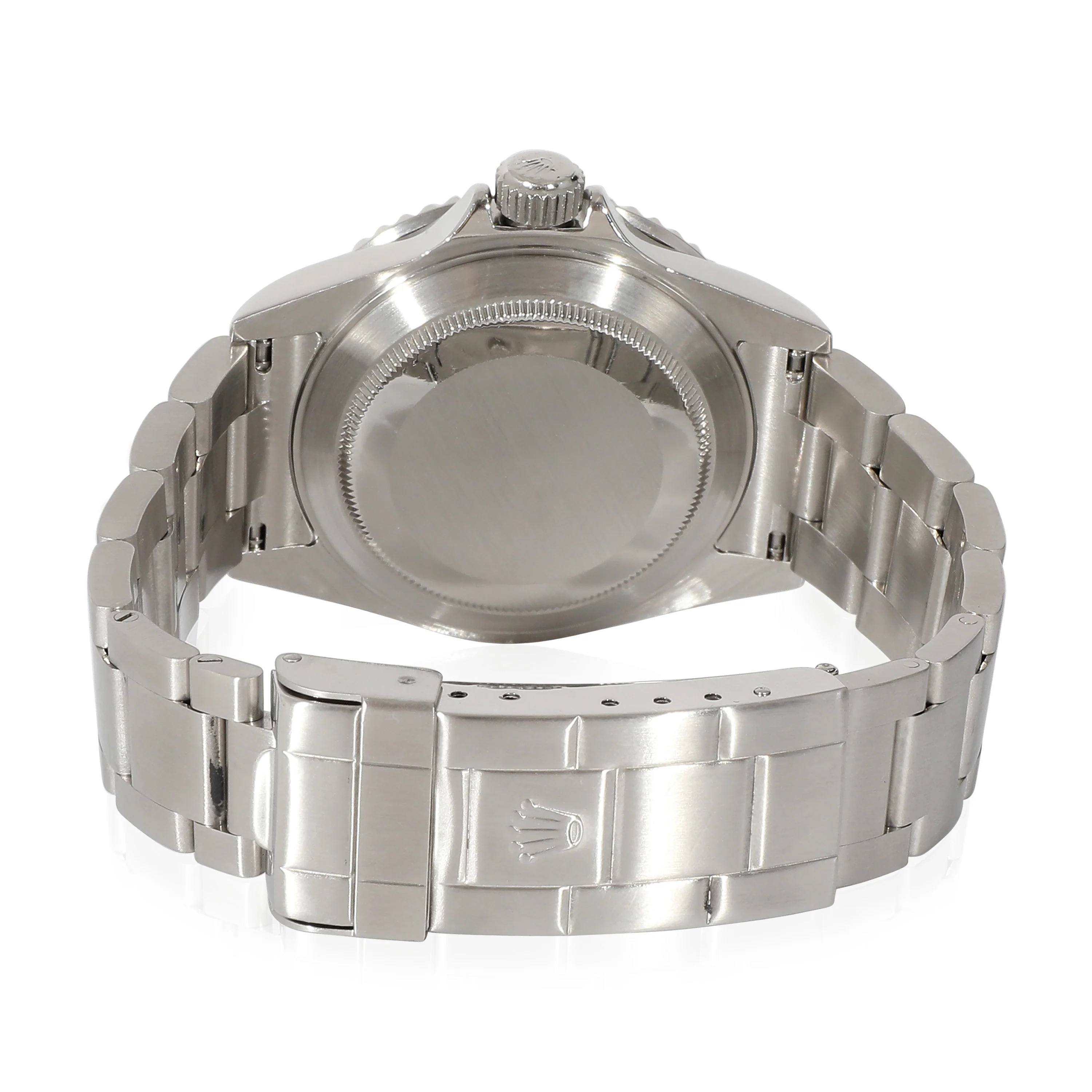 Rolex Submariner 16610 Mens Watch in  Stainless Steel - Image 4