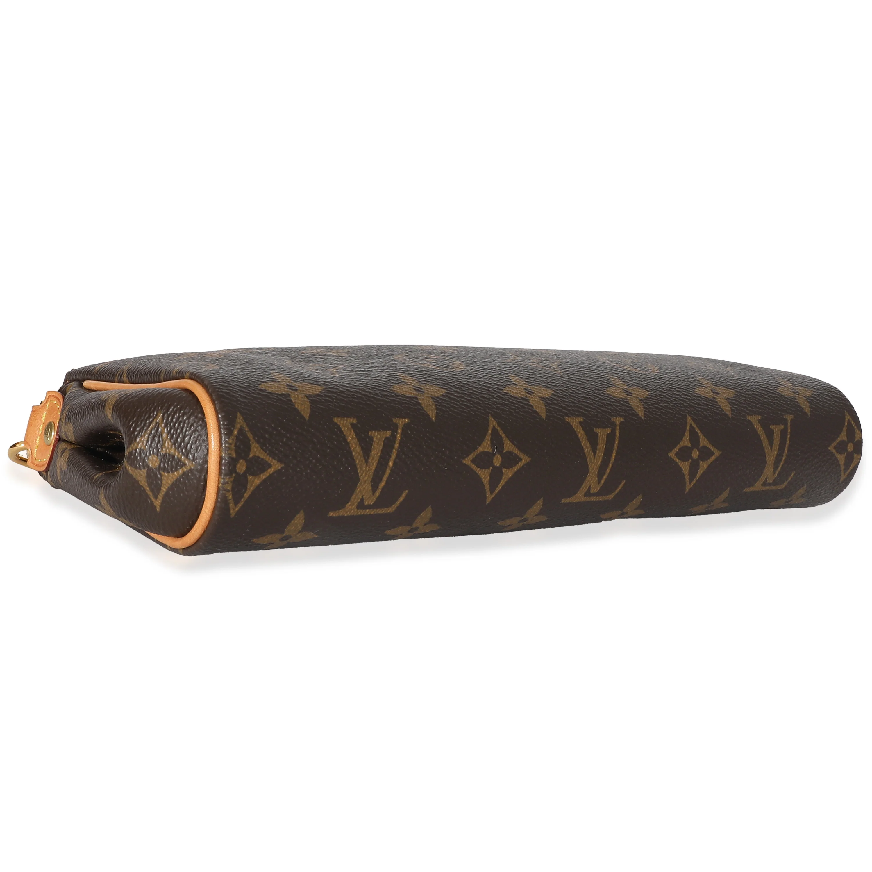 Louis Vuitton Monogram Canvas Eva Clutch - Image 4