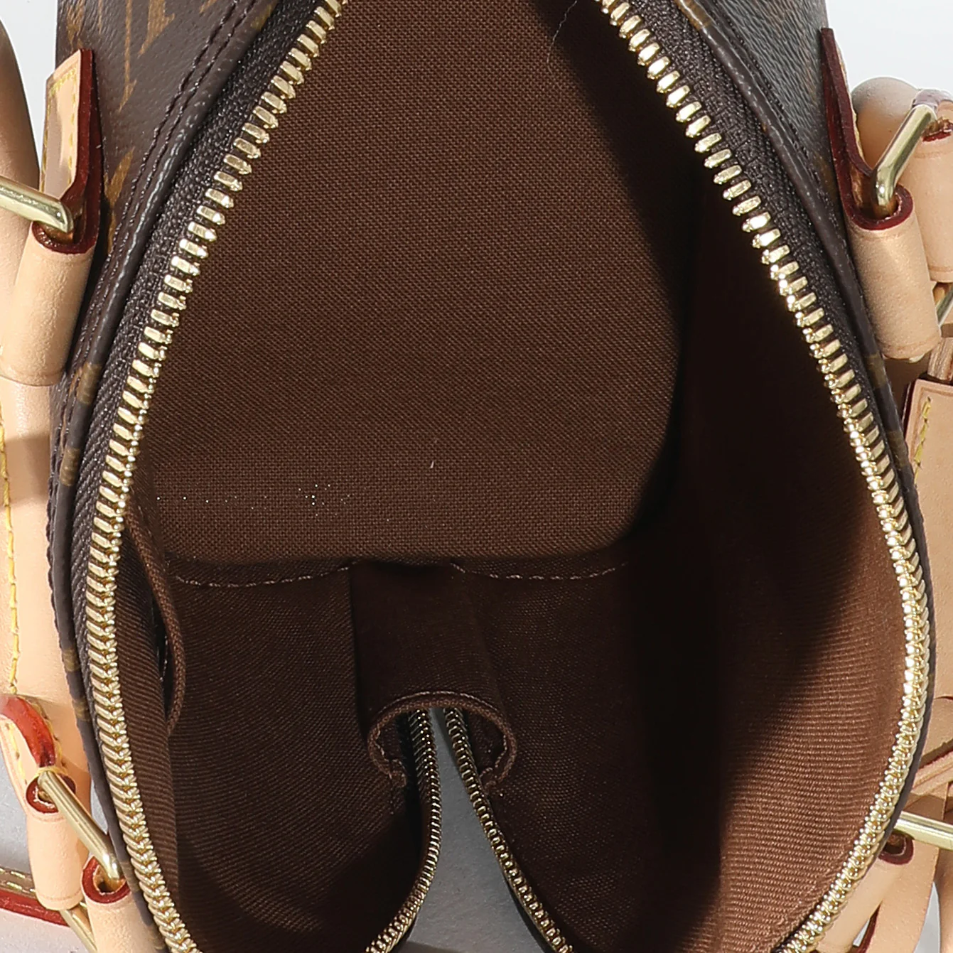 Louis Vuitton Monogram Canvas Alma BB - Image 8