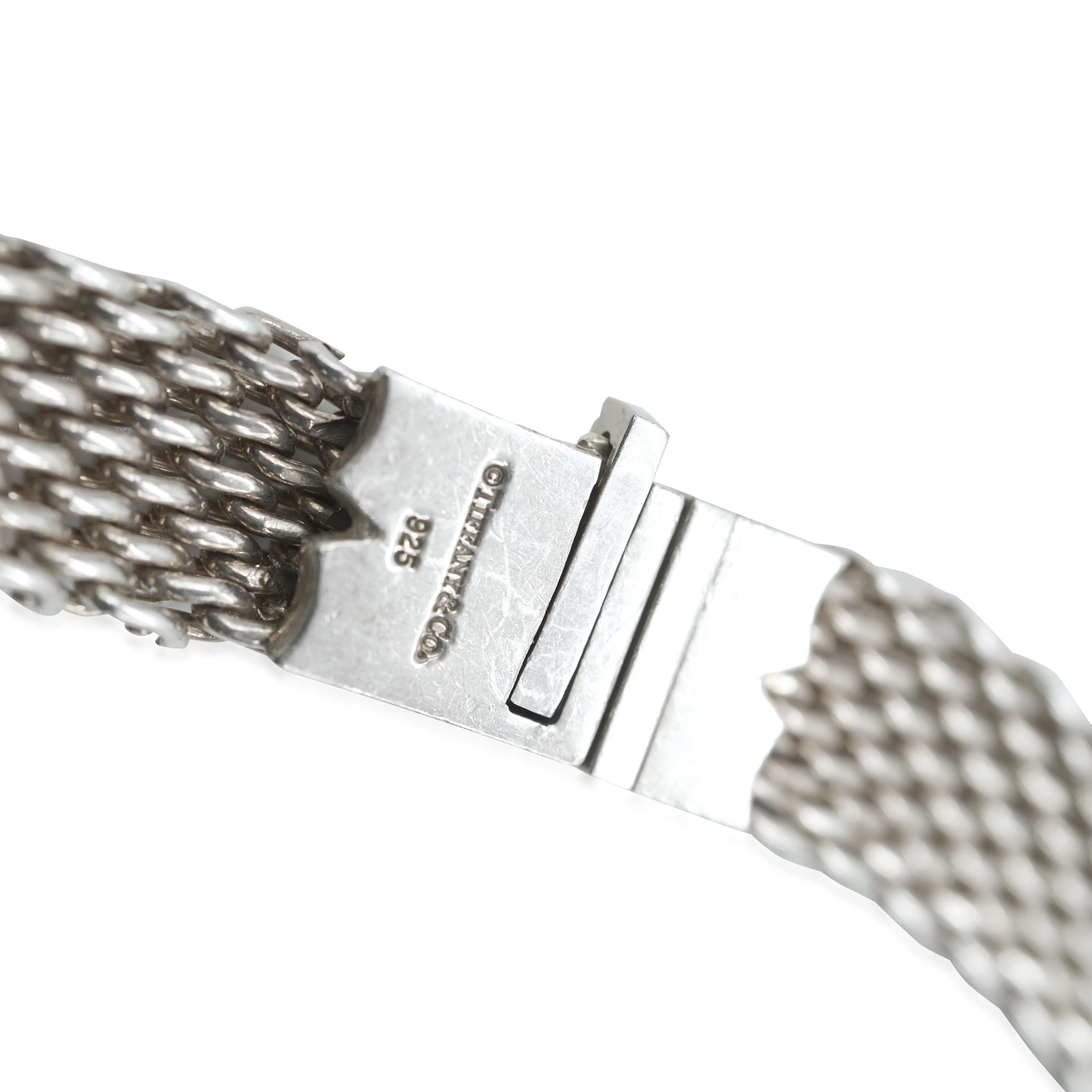 Somerset Necklace in Sterling Silver - Image 2