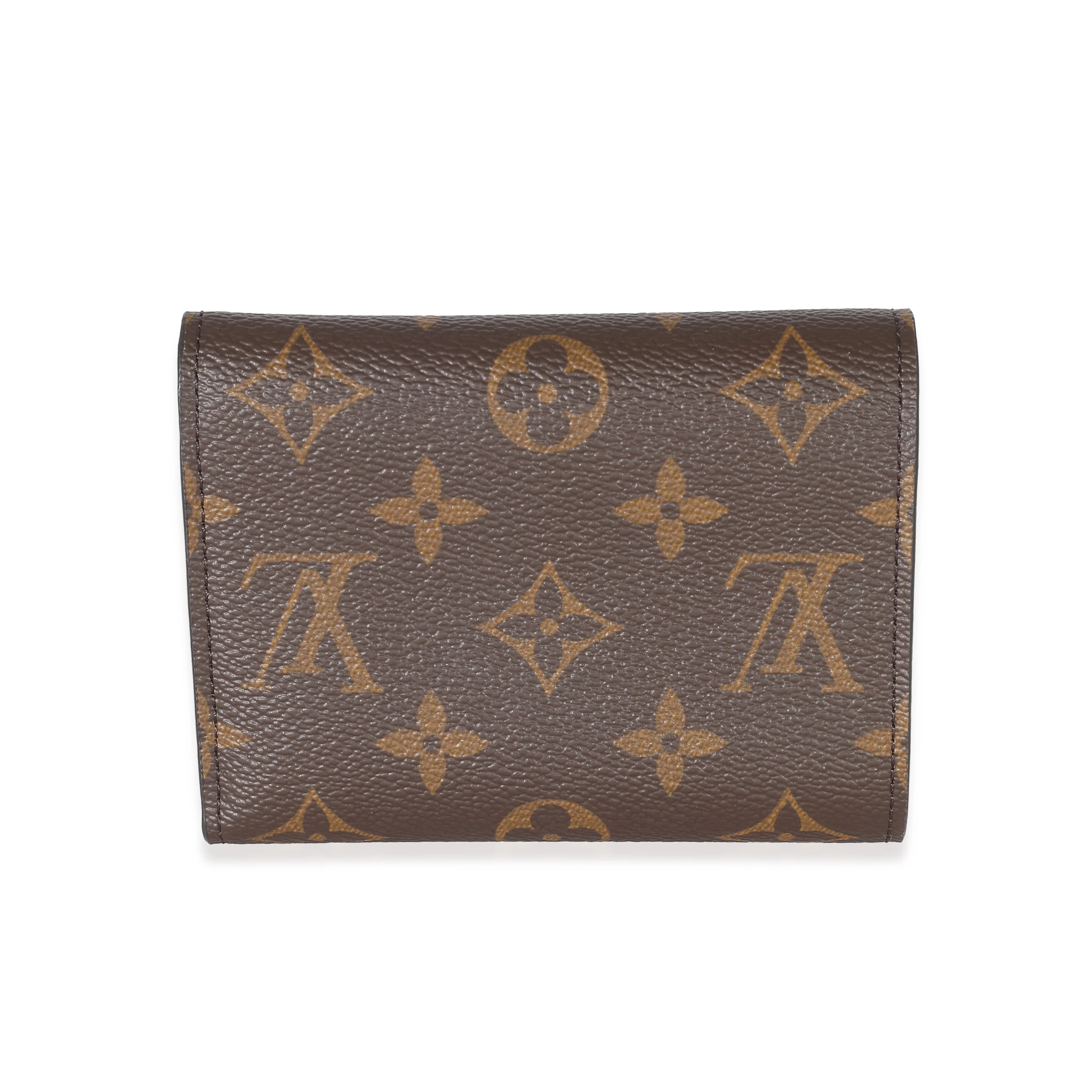 Louis Vuitton Monogram Canvas Victorine Wallet - Image 3