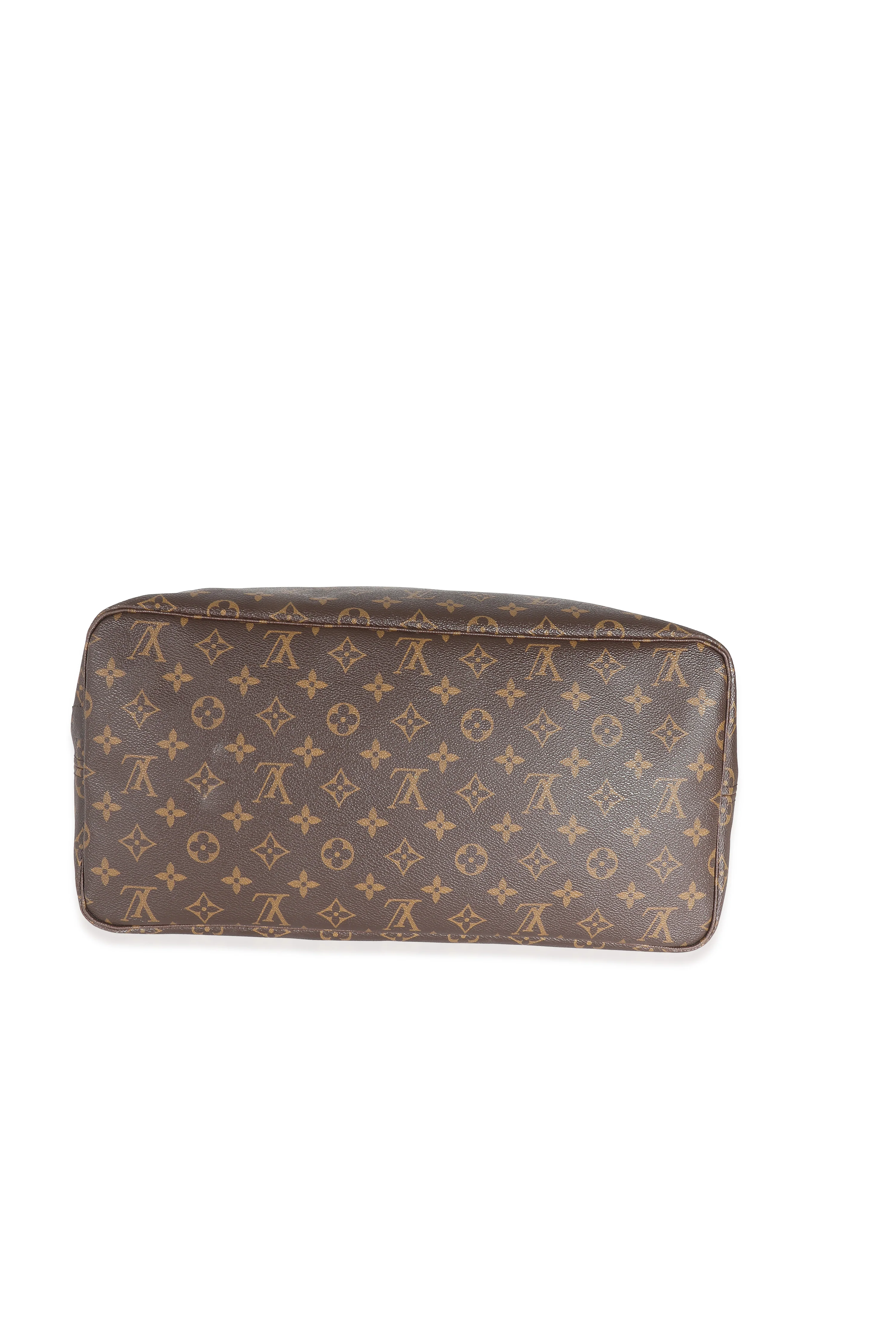 Louis Vuitton Monogram Canvas Neverfull GM - Image 7