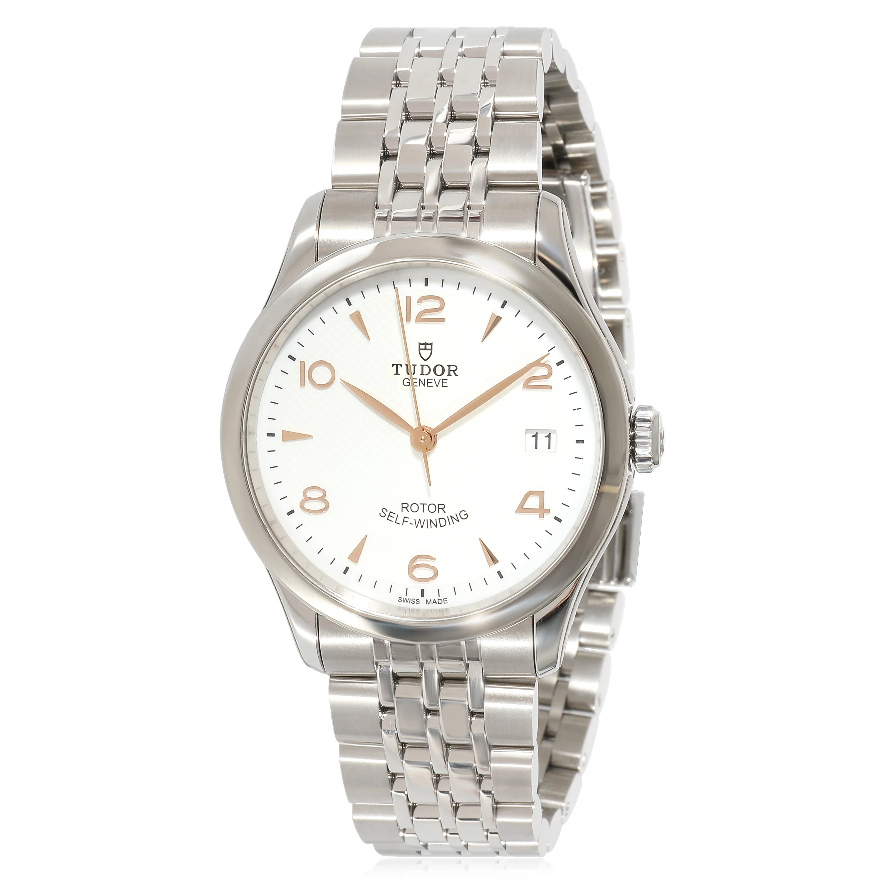 Tudor 1926 91450 Unisex Watch in  Stainless Steel