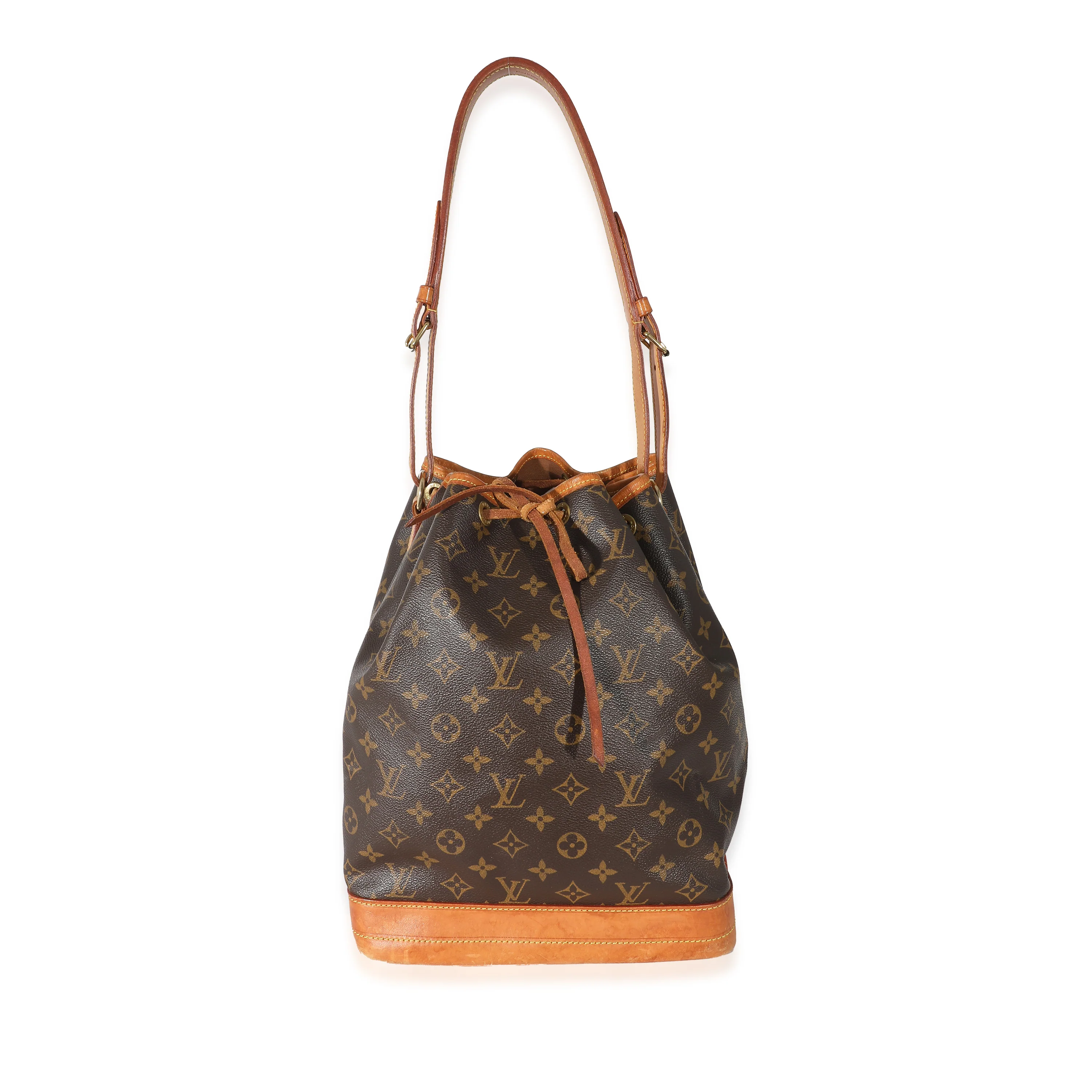 Louis Vuitton Monogram Canvas Noe GM - Image 4