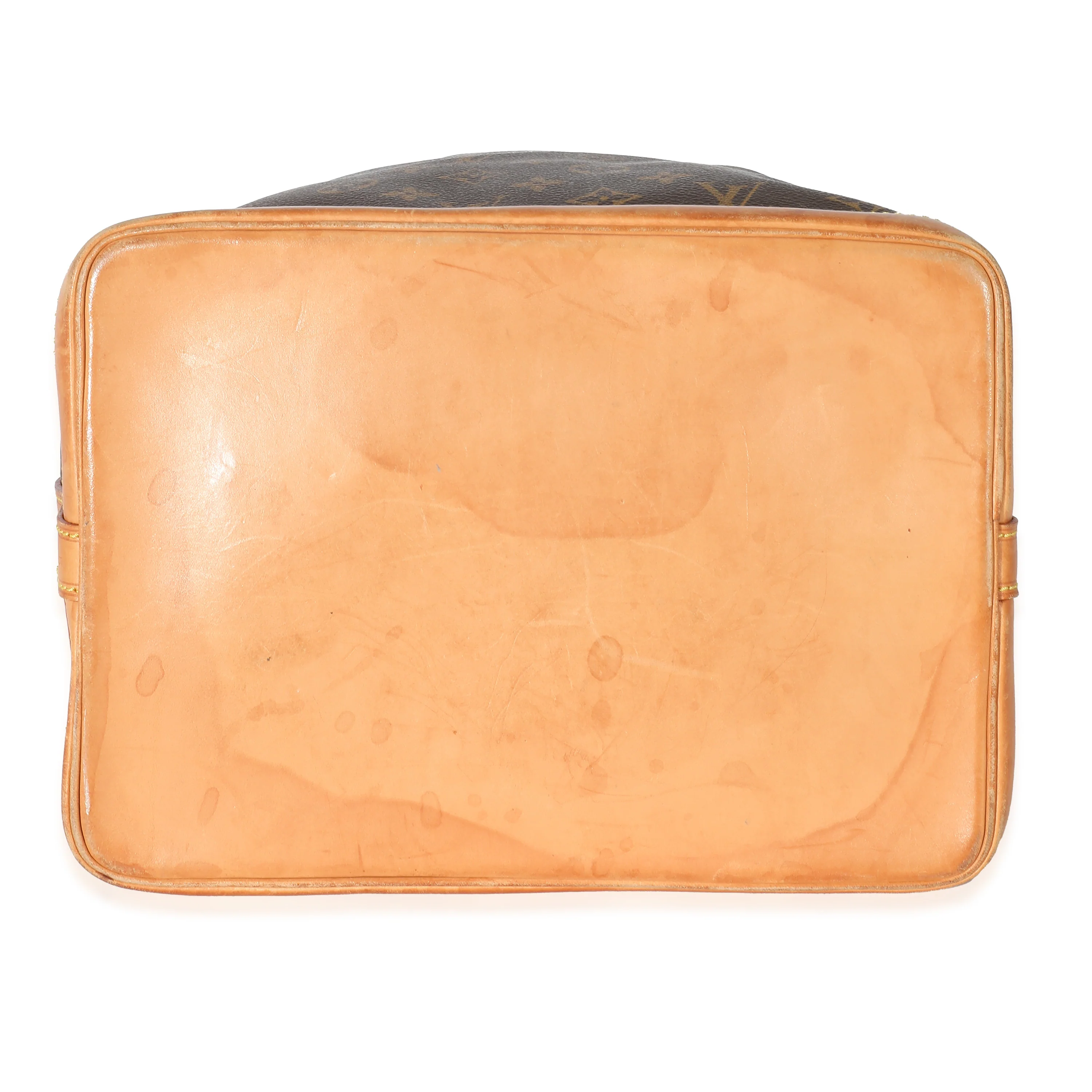 Louis Vuitton Monogram Canvas Noe GM - Image 7