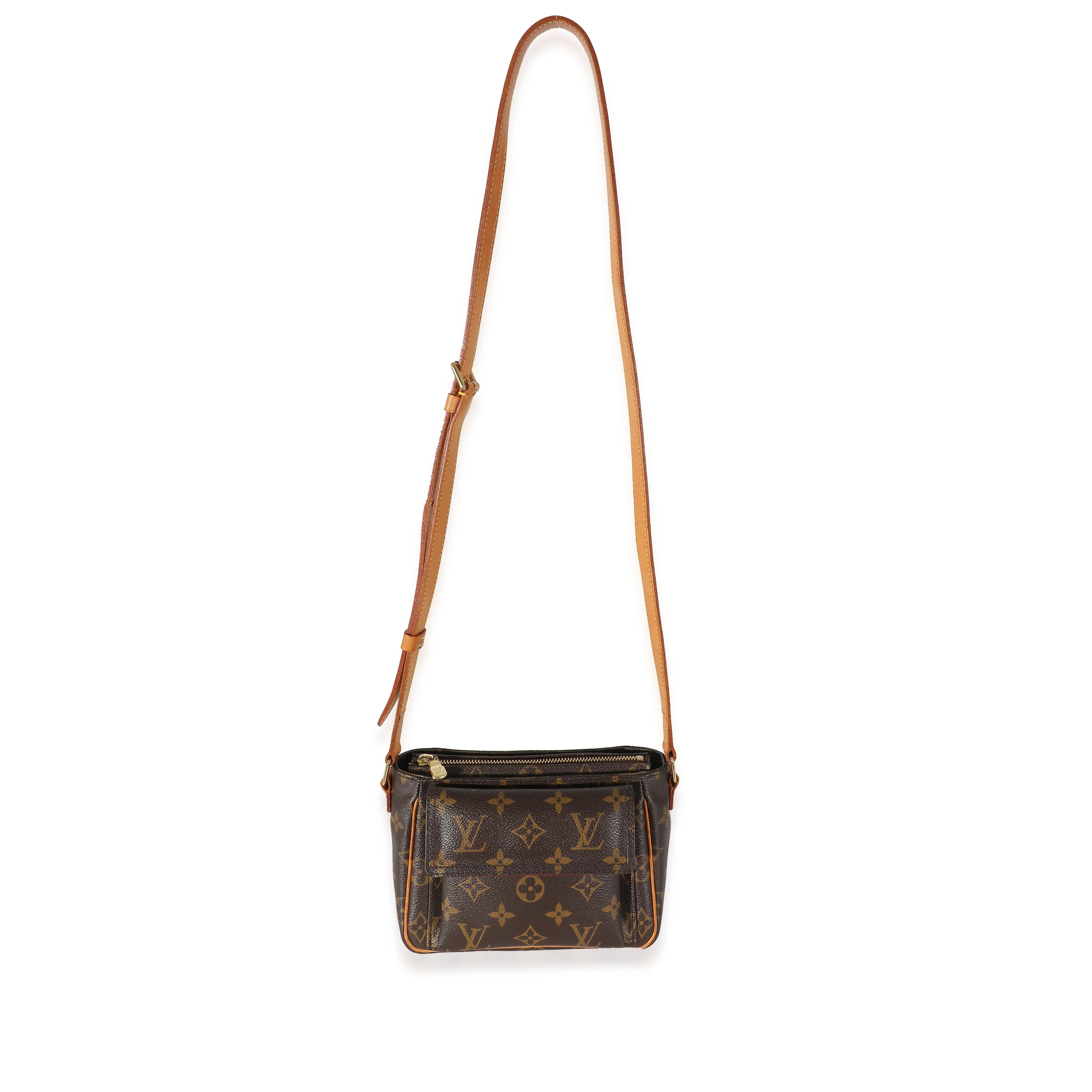 Louis Vuitton Monogram Canvas Viva Cite PM - Image 2