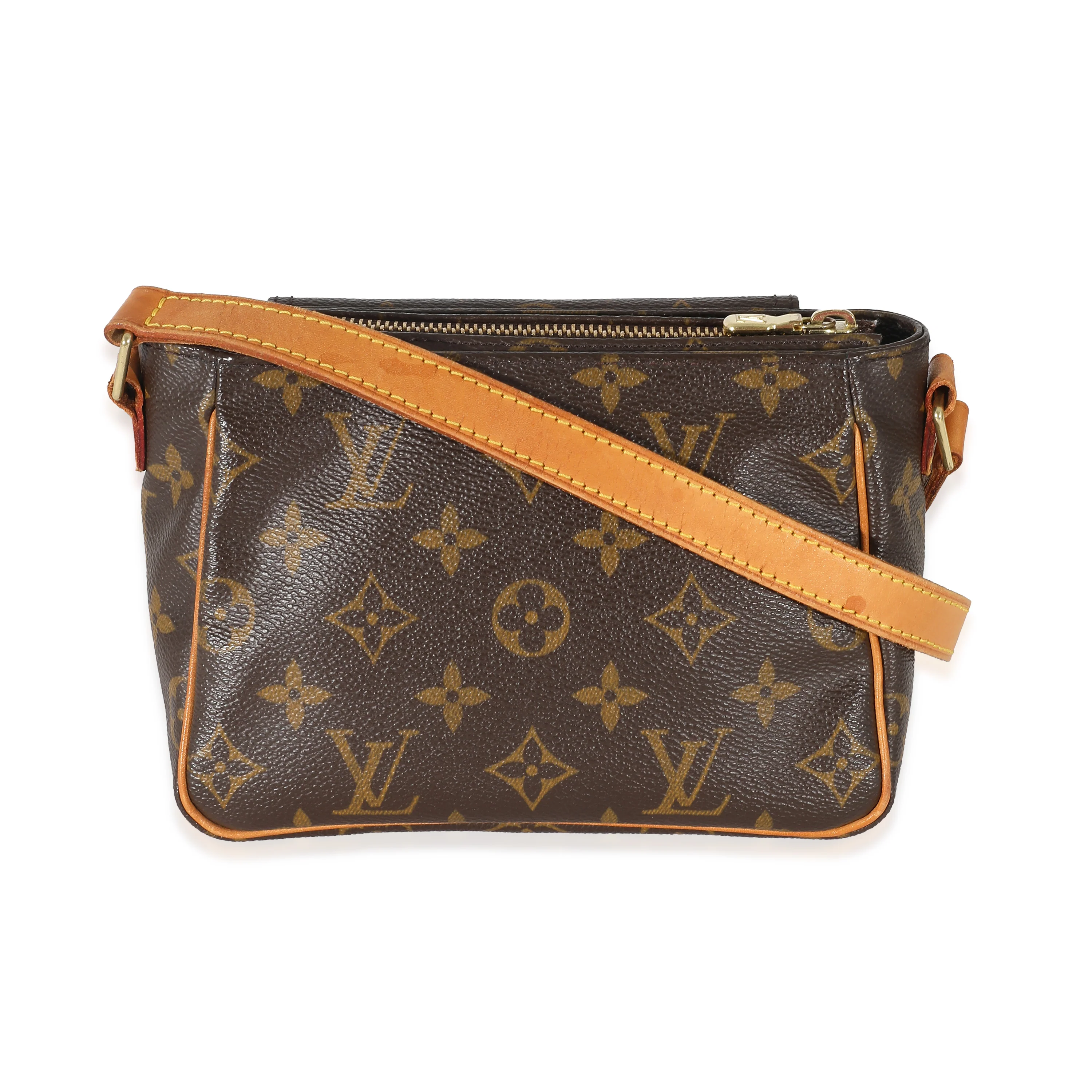 Louis Vuitton Monogram Canvas Viva Cite PM - Image 3