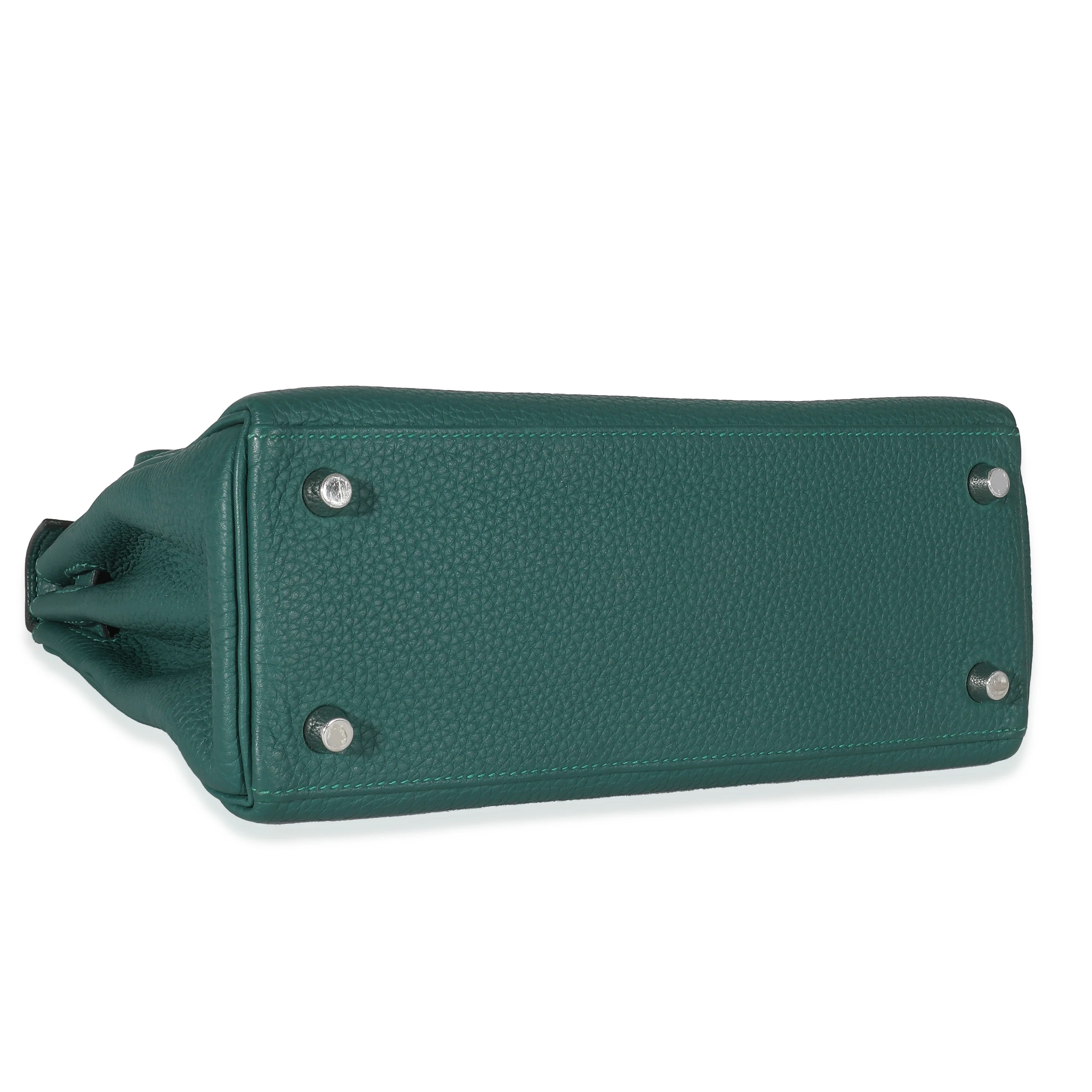 Malachite Togo Retourne Kelly 25 PHW - Image 5